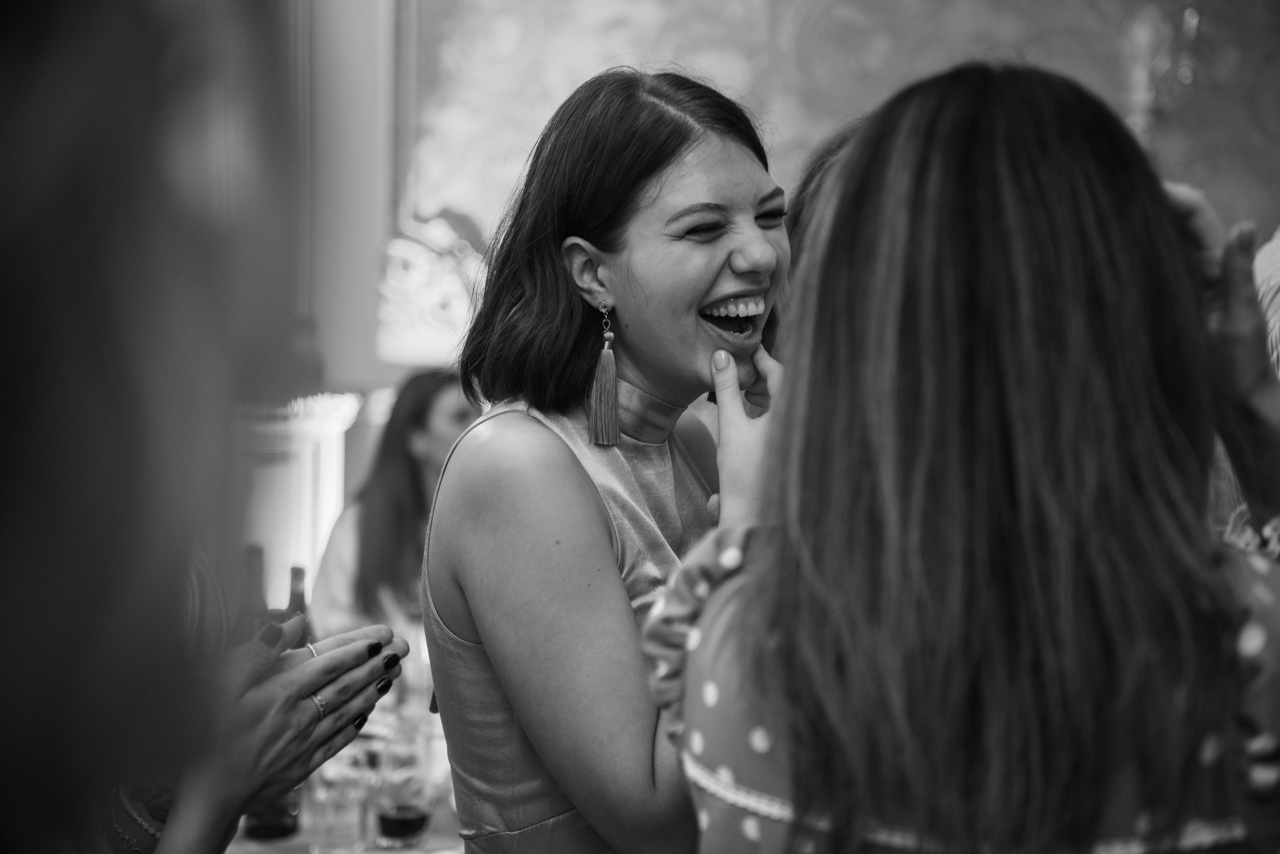 «Любовь и more». Свадебный фотограф в России и заграницей — Ольга Каретникова