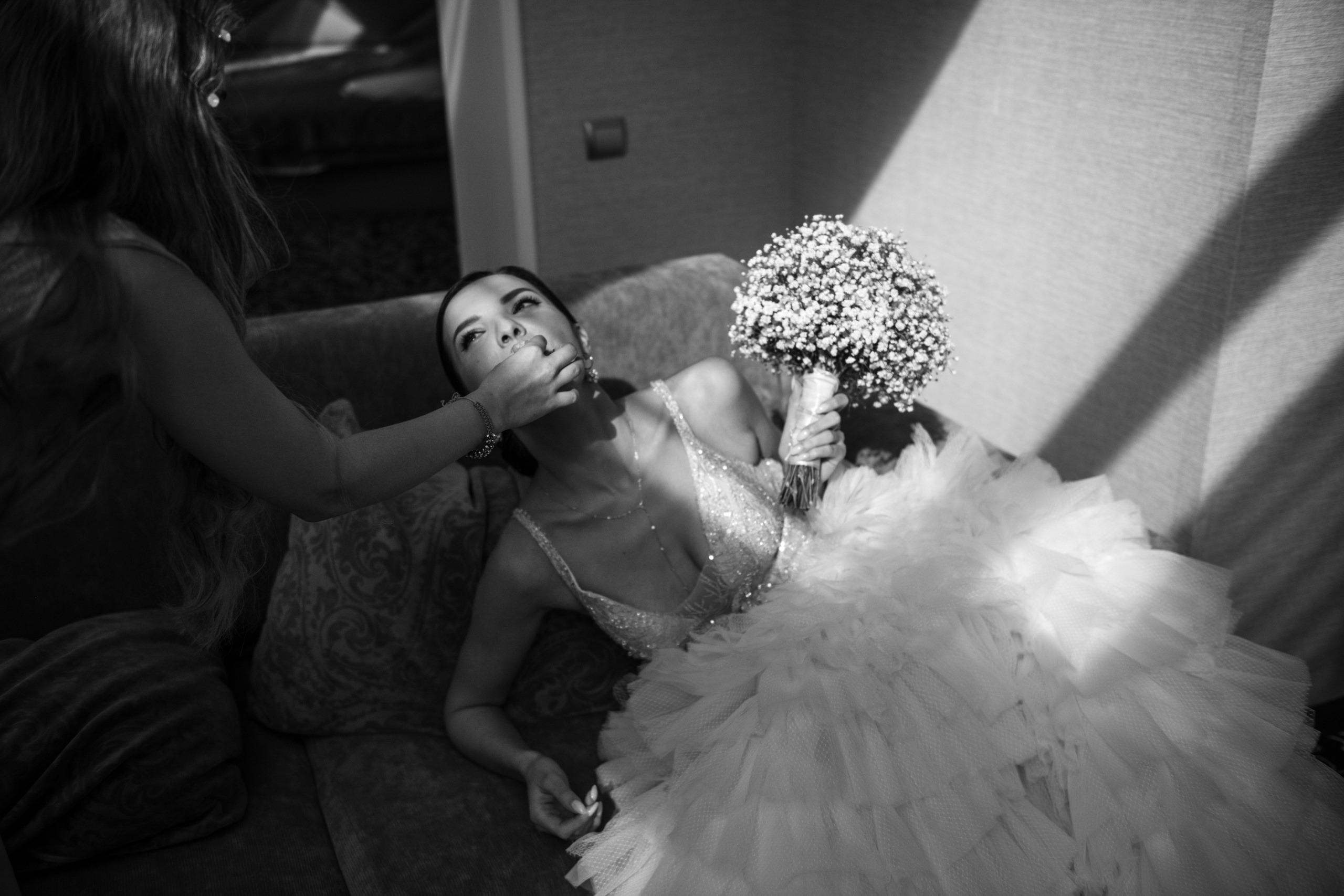 «Любовь и more». Свадебный фотограф в России и заграницей — Ольга Каретникова