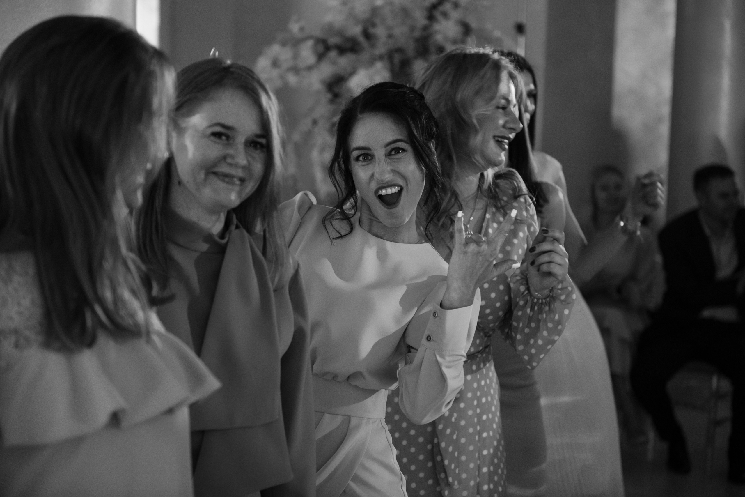 Юля и Леша. Свадебный фотограф в России и заграницей — Ольга Каретникова