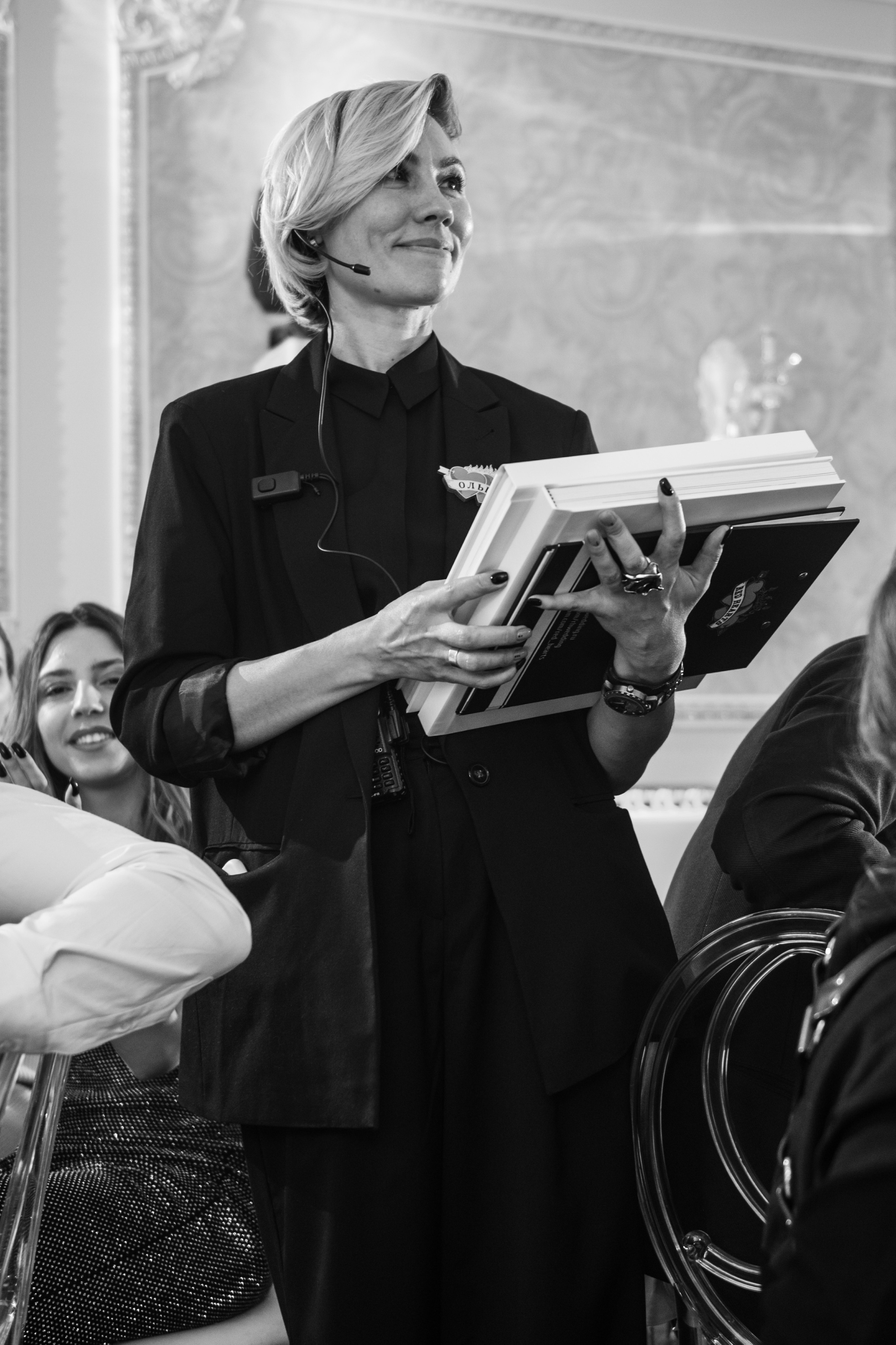 «Любовь и more». Свадебный фотограф в России и заграницей — Ольга Каретникова