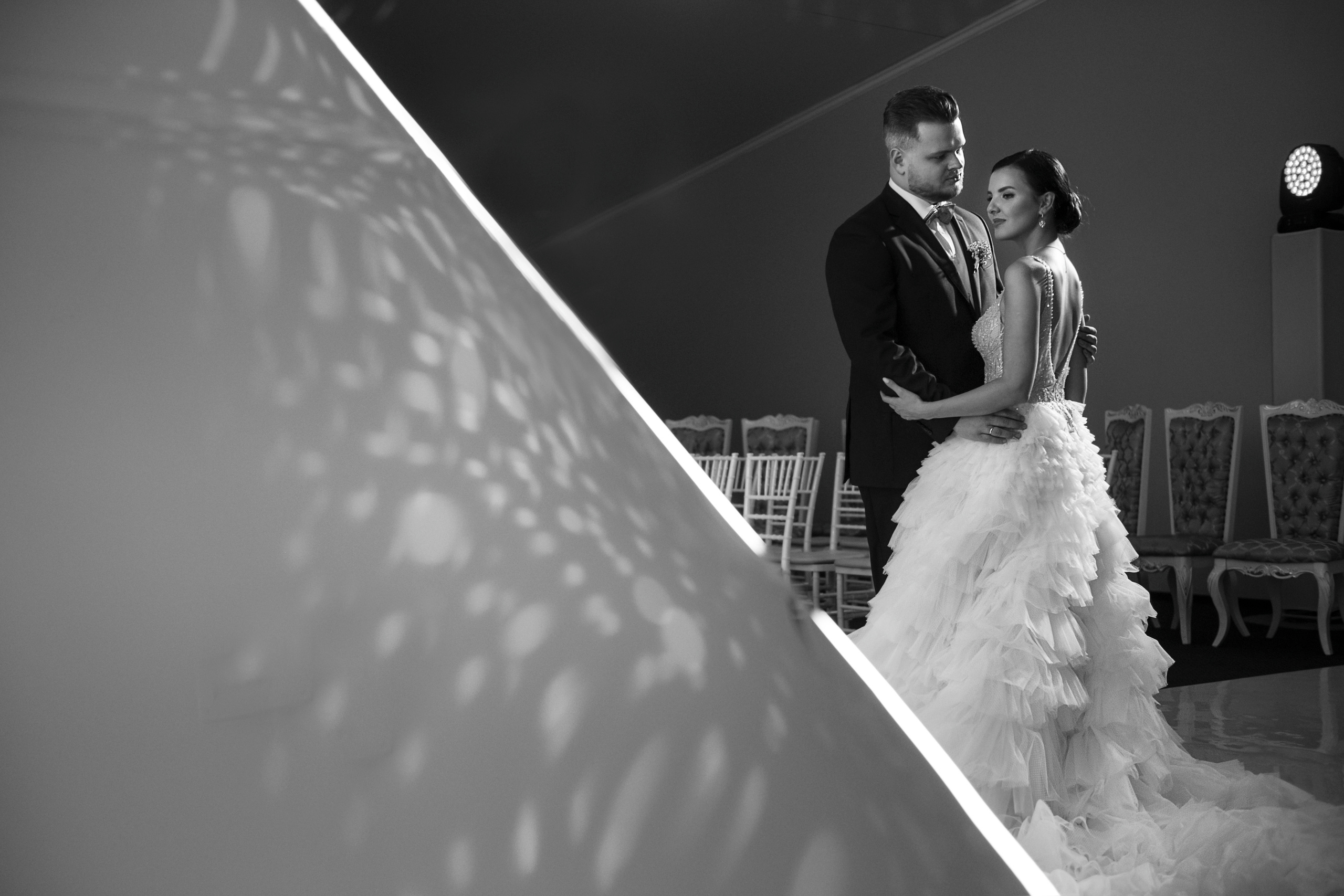 «Любовь и more». Свадебный фотограф в России и заграницей — Ольга Каретникова