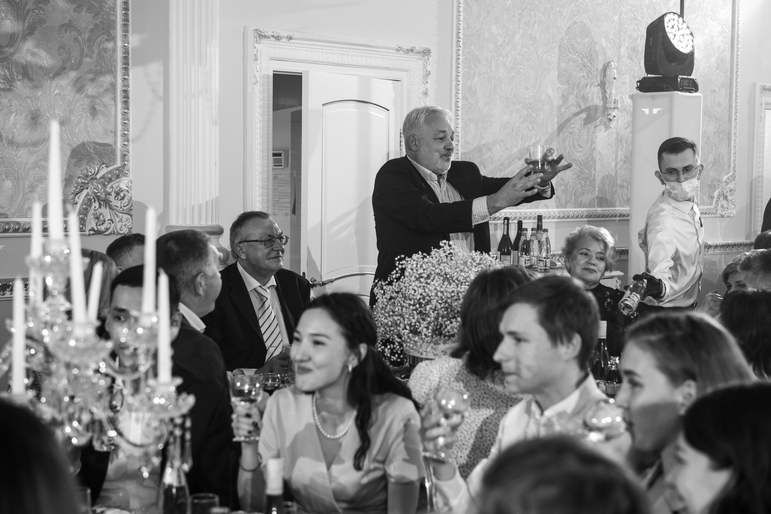 «Любовь и more». Свадебный фотограф в России и заграницей — Ольга Каретникова