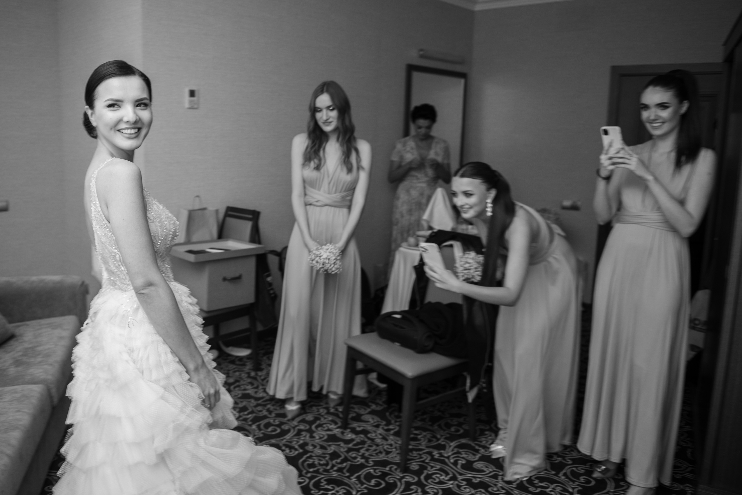 «Любовь и more». Свадебный фотограф в России и заграницей — Ольга Каретникова