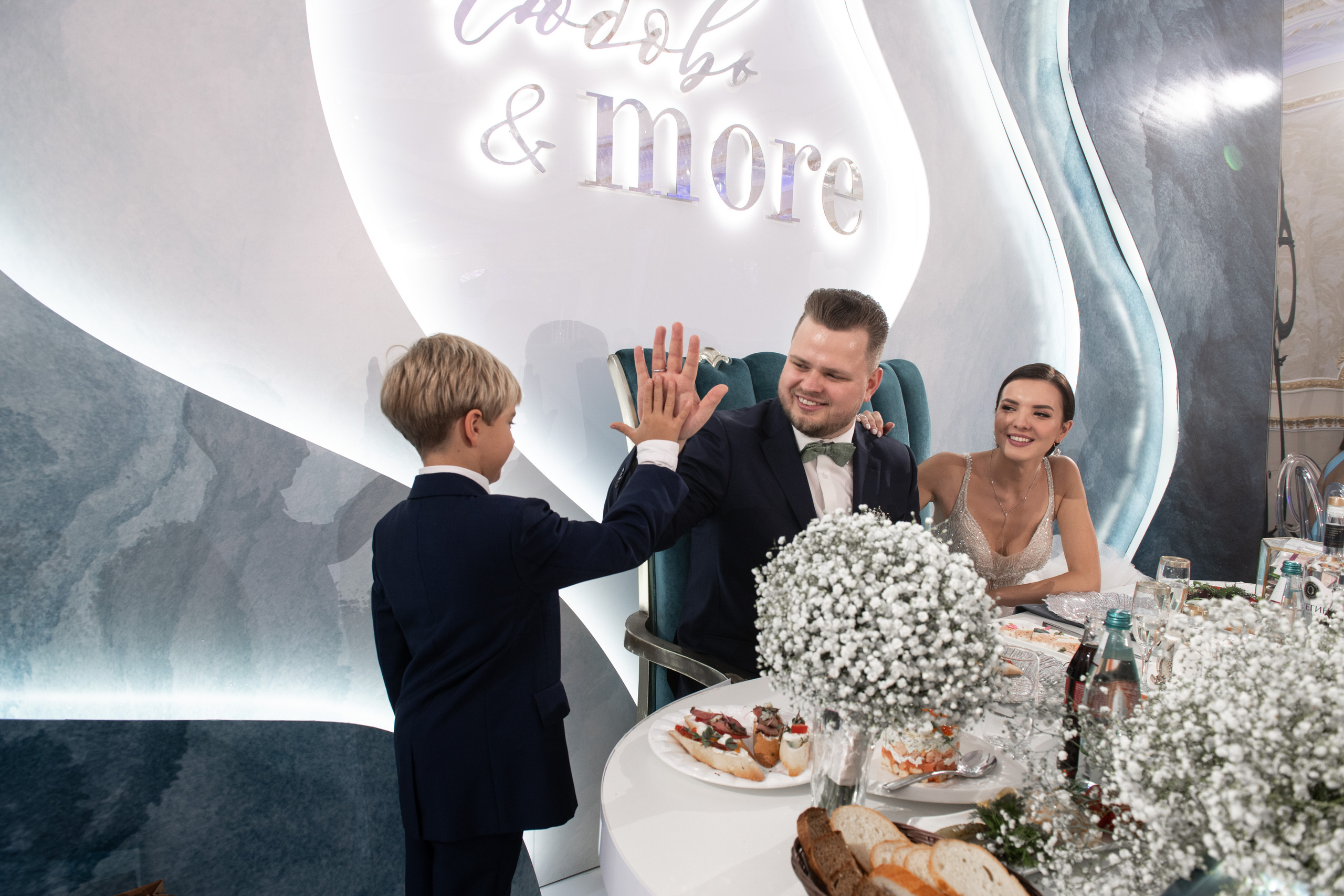 «Любовь и more». Свадебный фотограф в России и заграницей — Ольга Каретникова