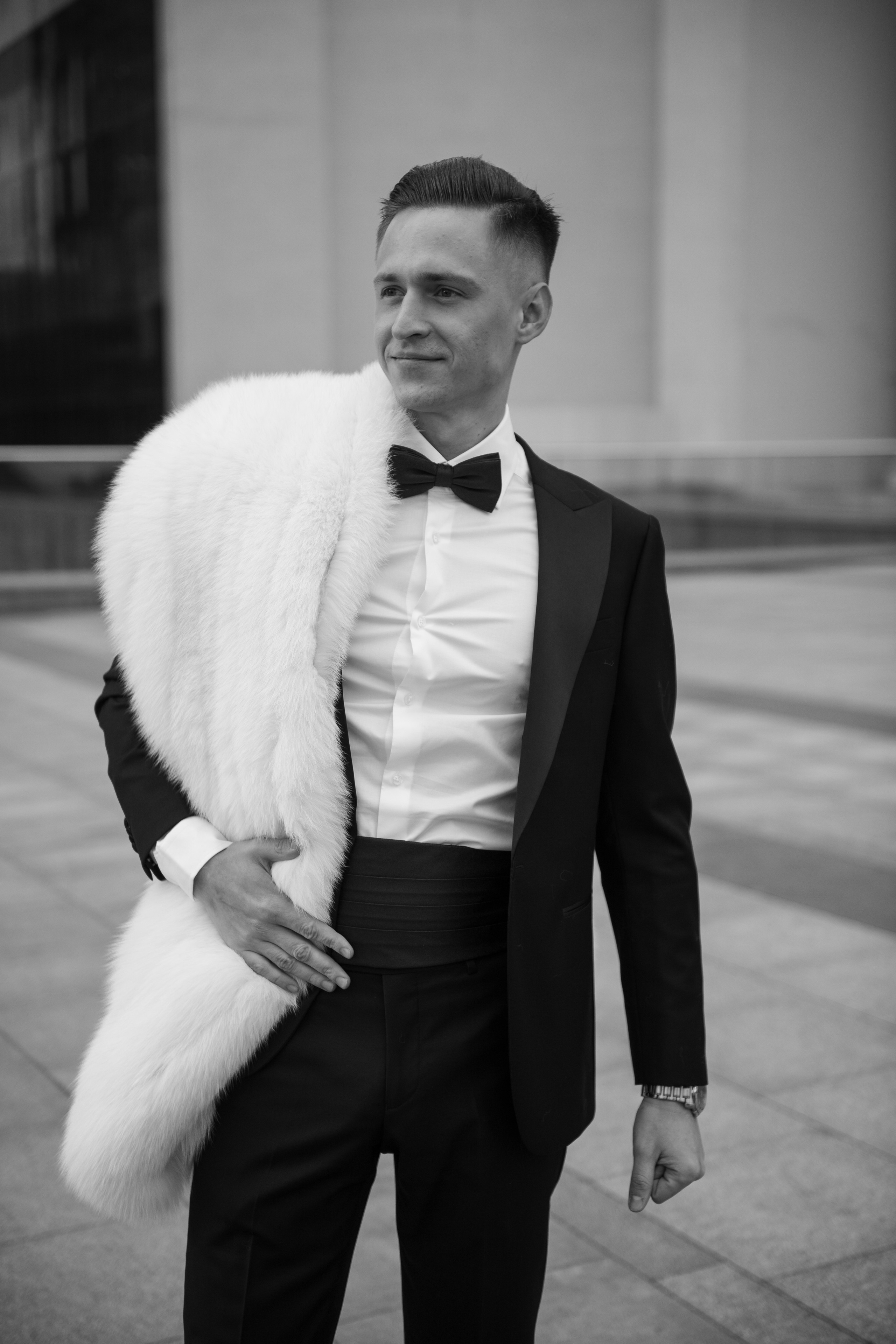 Юля и Леша. Свадебный фотограф в России и заграницей — Ольга Каретникова