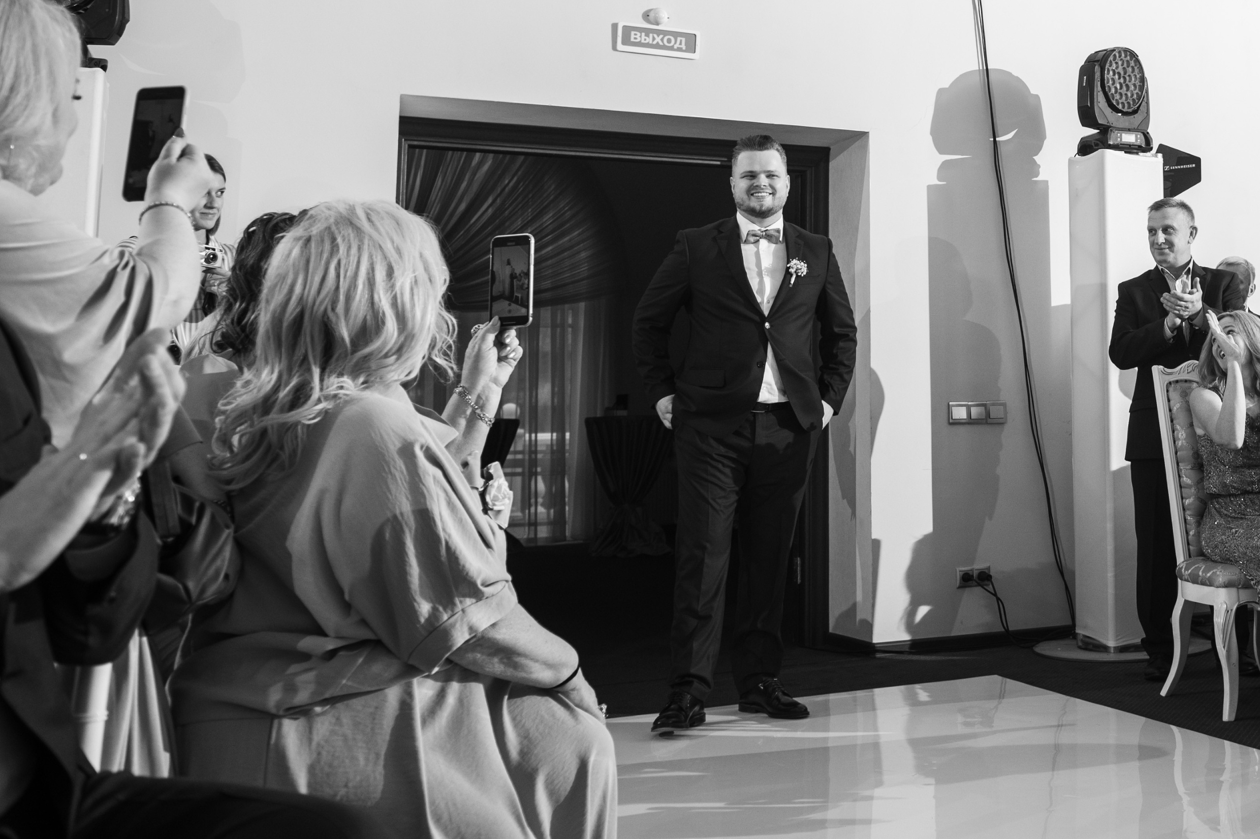 «Любовь и more». Свадебный фотограф в России и заграницей — Ольга Каретникова