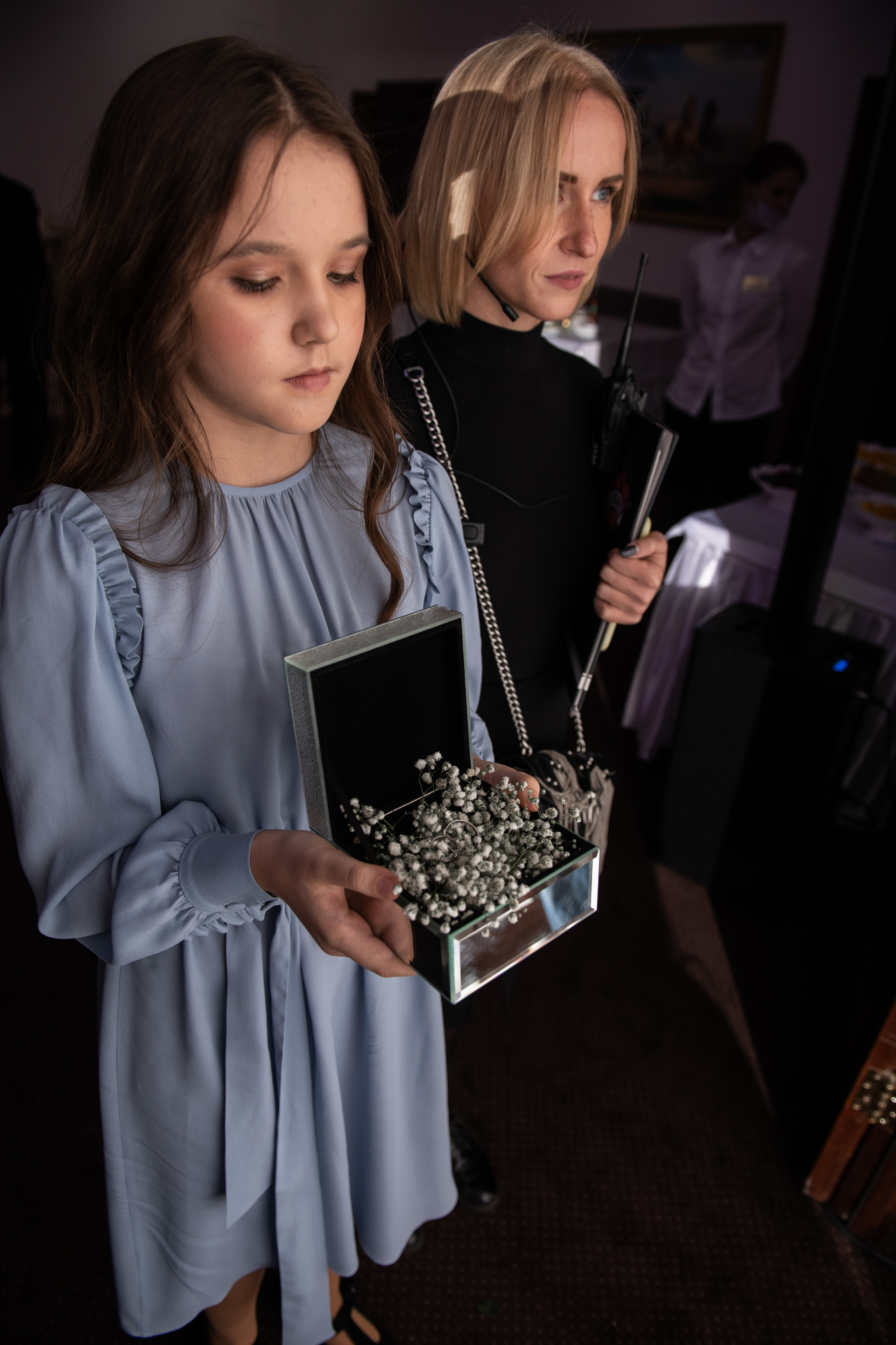 «Любовь и more». Свадебный фотограф в России и заграницей — Ольга Каретникова