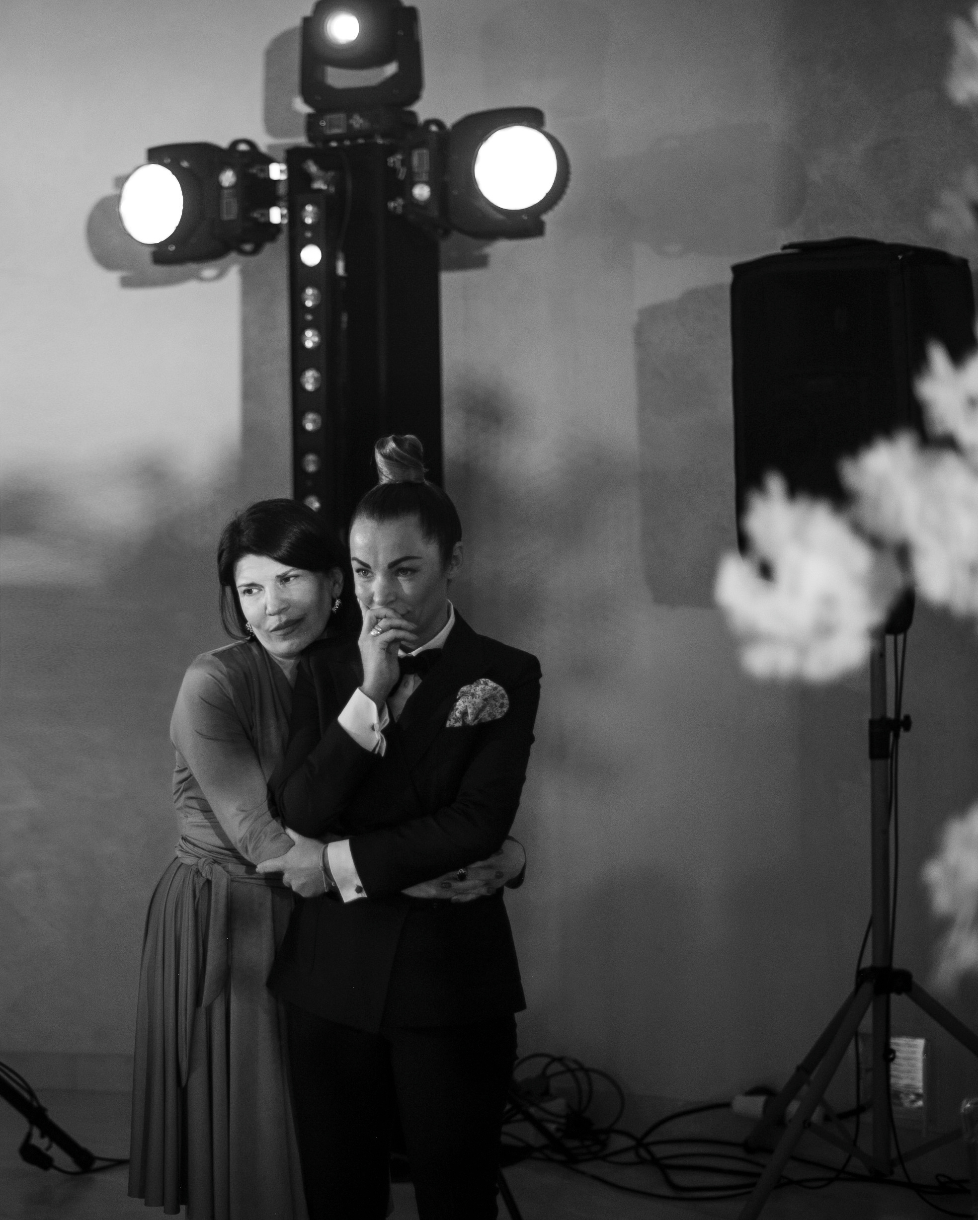 Юля и Леша. Свадебный фотограф в России и заграницей — Ольга Каретникова