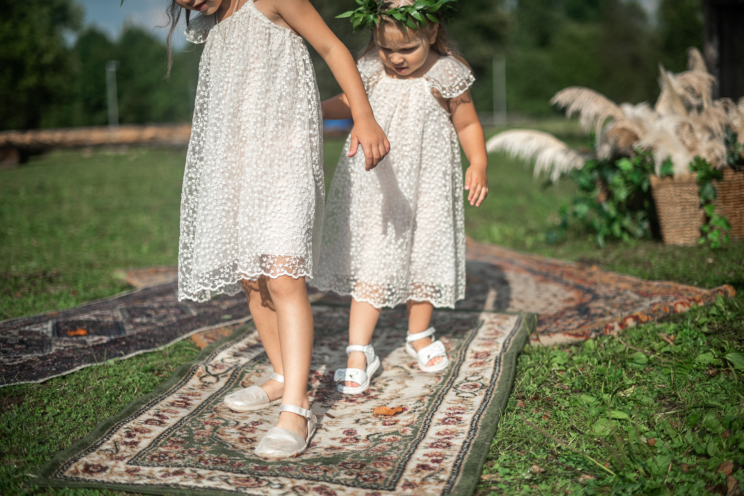 Эльвира и Андрей. Свадебный фотограф в России и заграницей — Ольга Каретникова