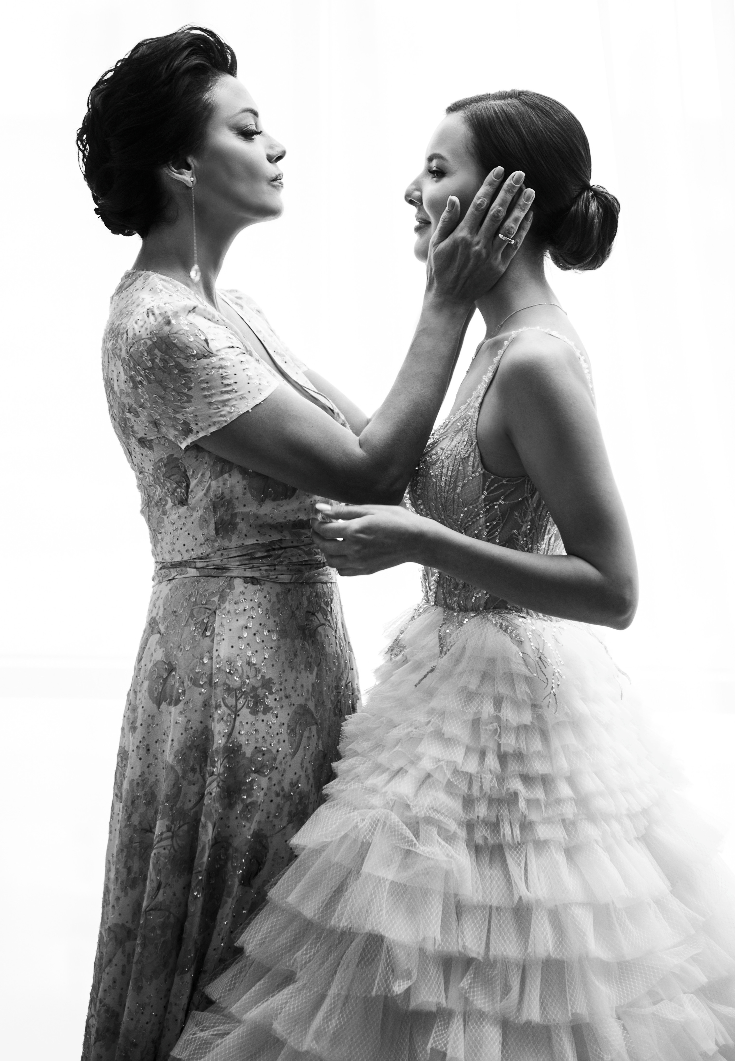 «Любовь и more». Свадебный фотограф в России и заграницей — Ольга Каретникова