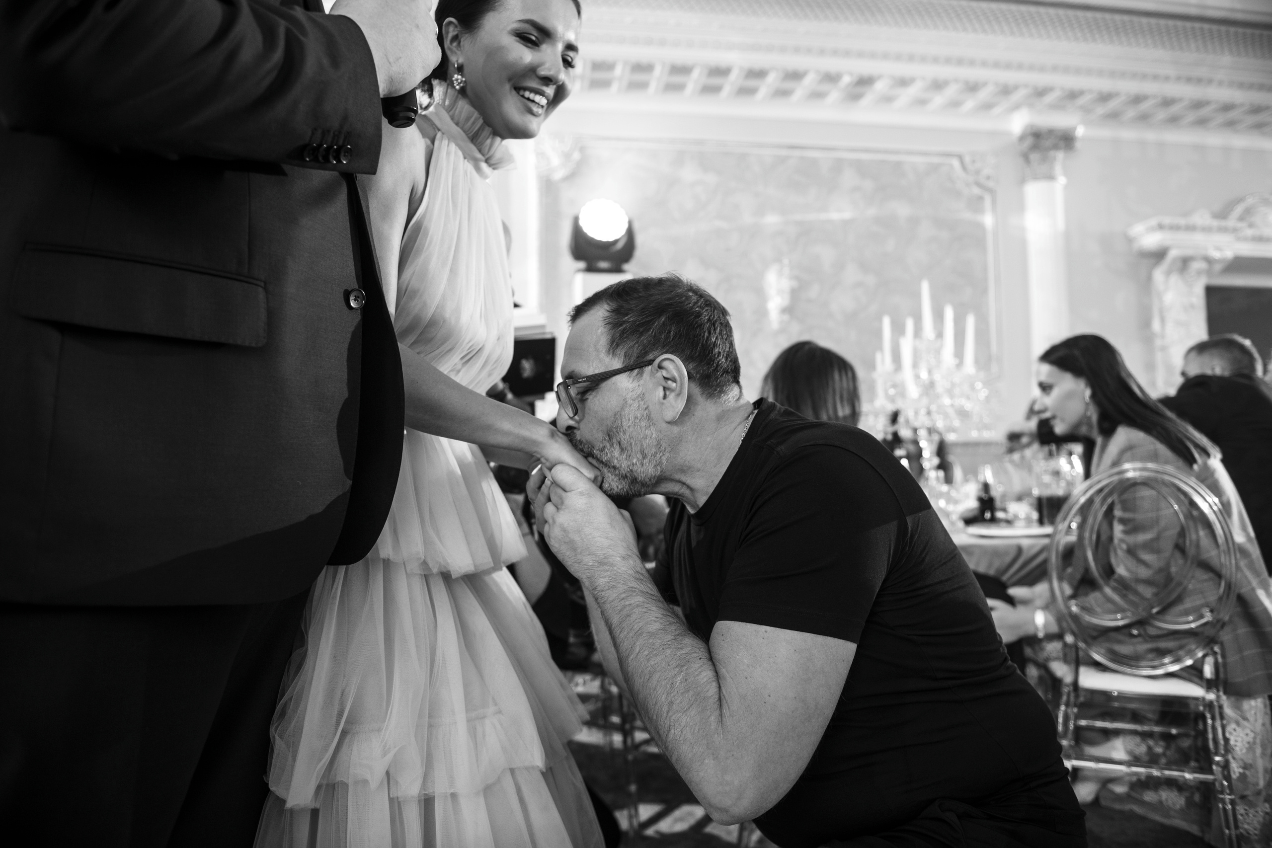 «Любовь и more». Свадебный фотограф в России и заграницей — Ольга Каретникова