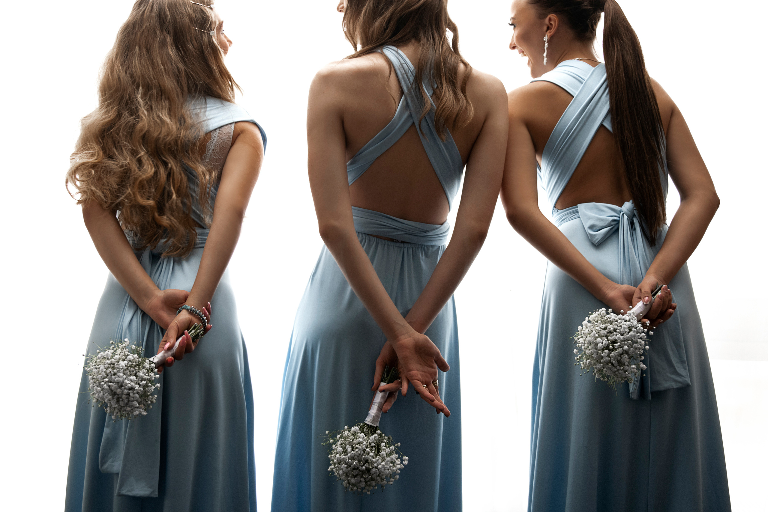 «Любовь и more». Свадебный фотограф в России и заграницей — Ольга Каретникова