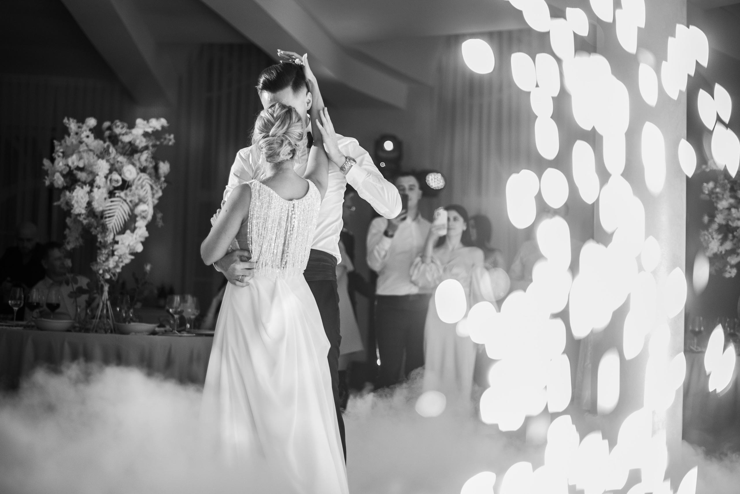 Юля и Леша. Свадебный фотограф в России и заграницей — Ольга Каретникова