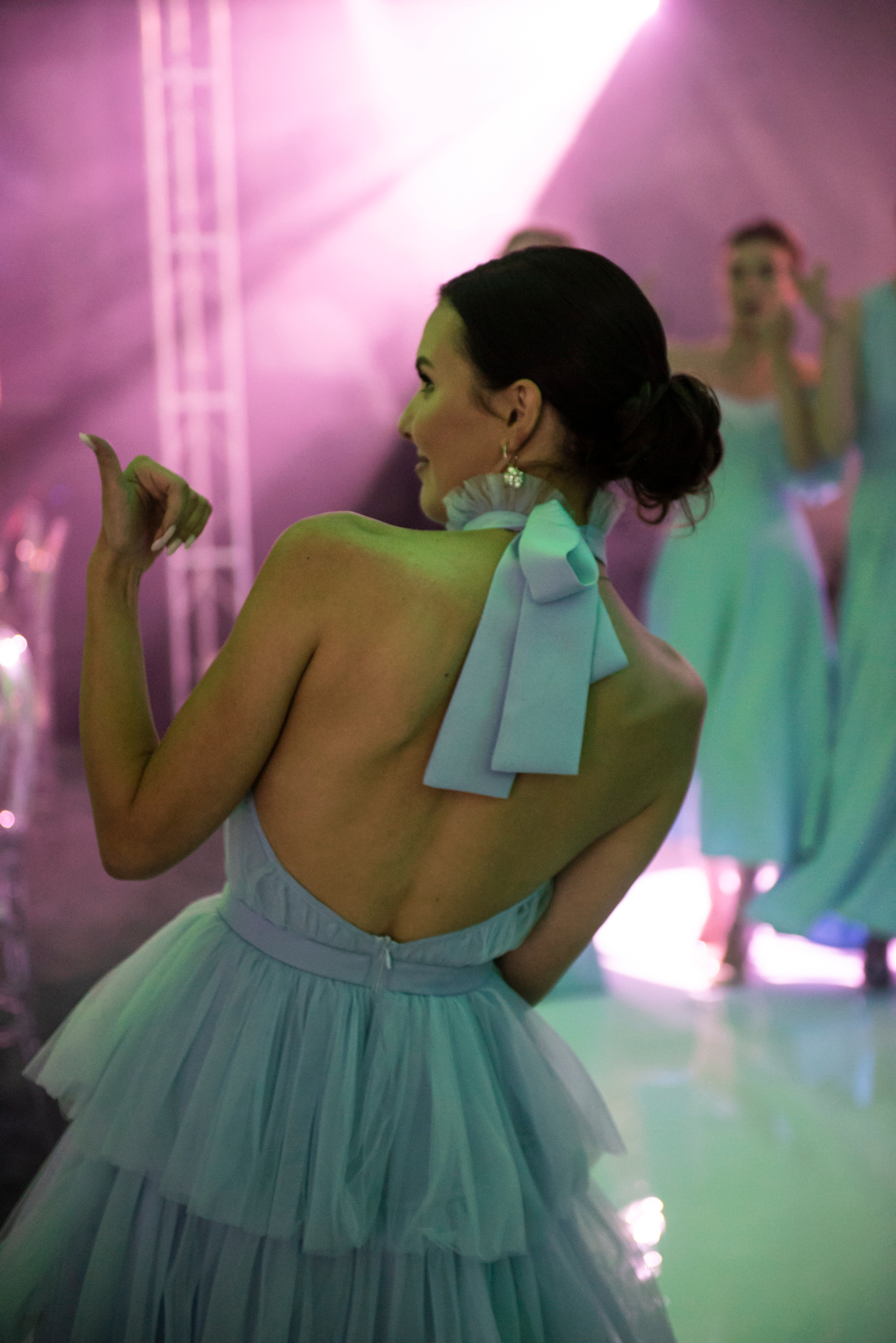 «Любовь и more». Свадебный фотограф в России и заграницей — Ольга Каретникова