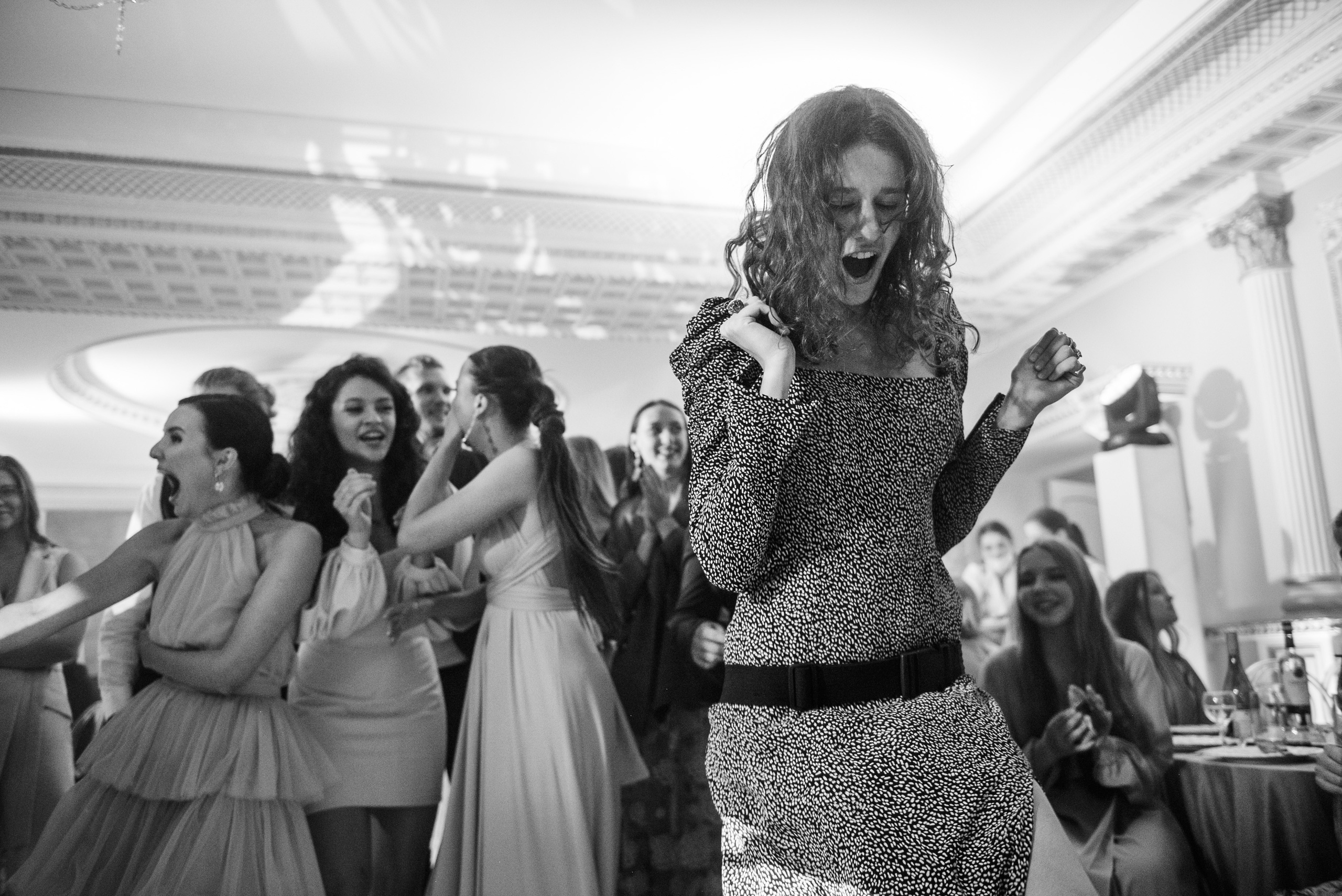 «Любовь и more». Свадебный фотограф в России и заграницей — Ольга Каретникова