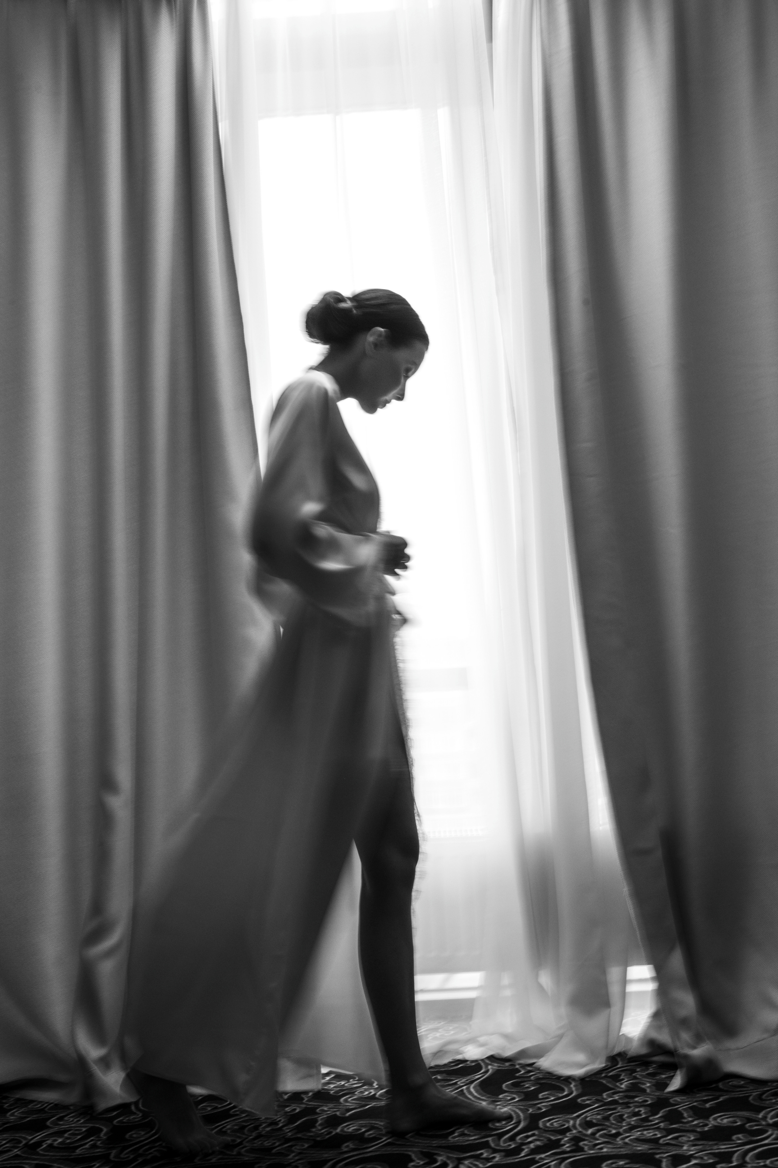 «Любовь и more». Свадебный фотограф в России и заграницей — Ольга Каретникова