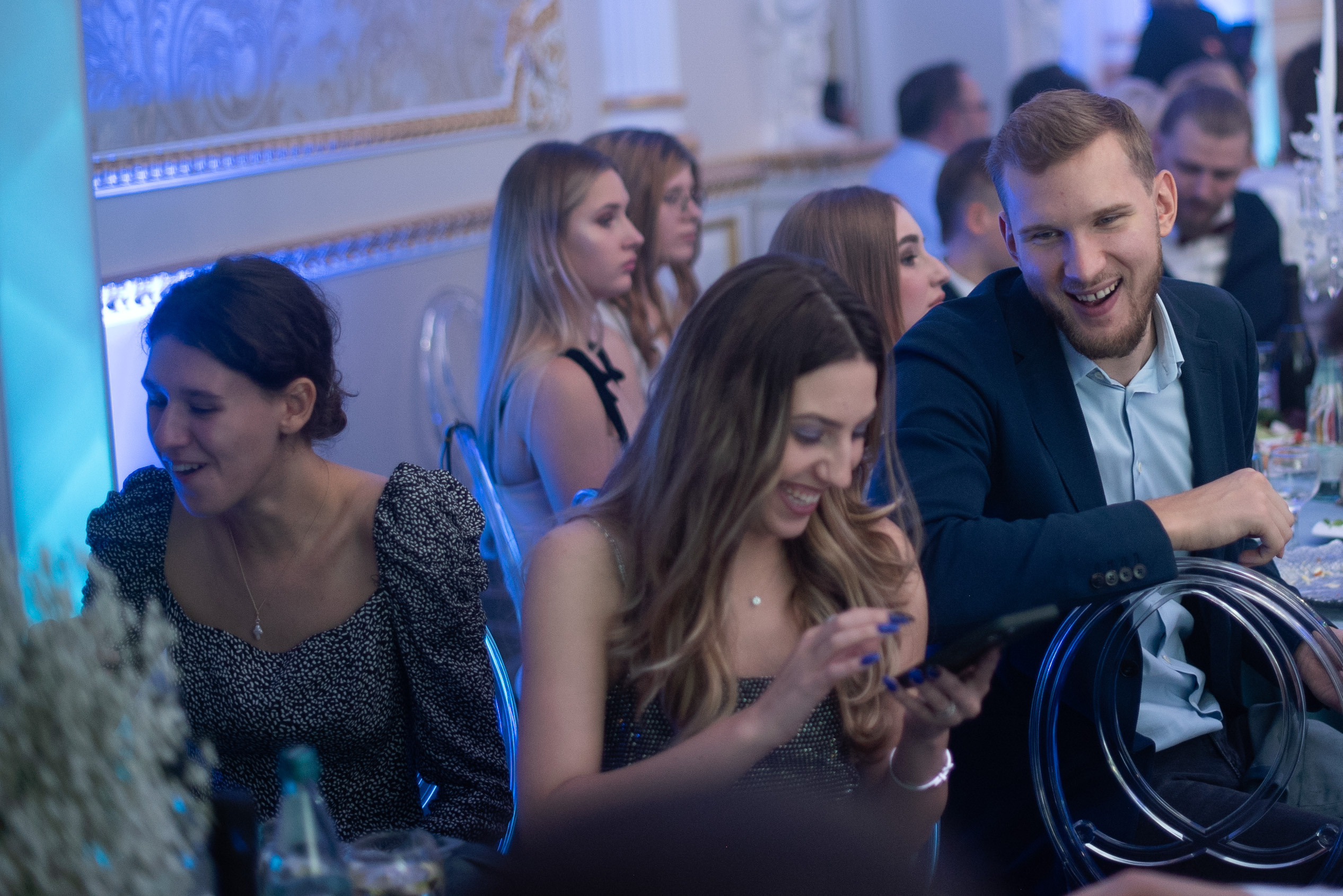 «Любовь и more». Свадебный фотограф в России и заграницей — Ольга Каретникова