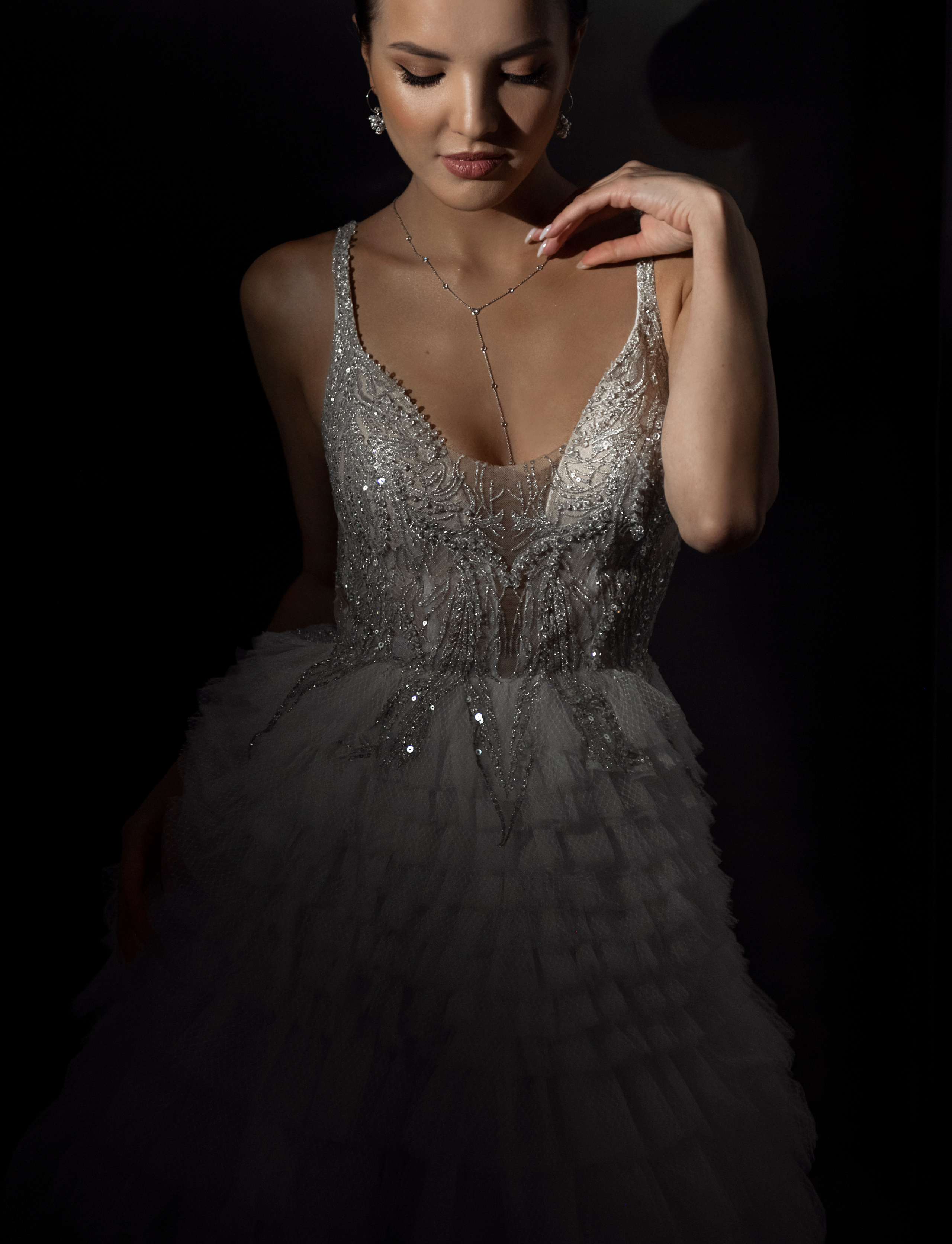 «Любовь и more». Свадебный фотограф в России и заграницей — Ольга Каретникова