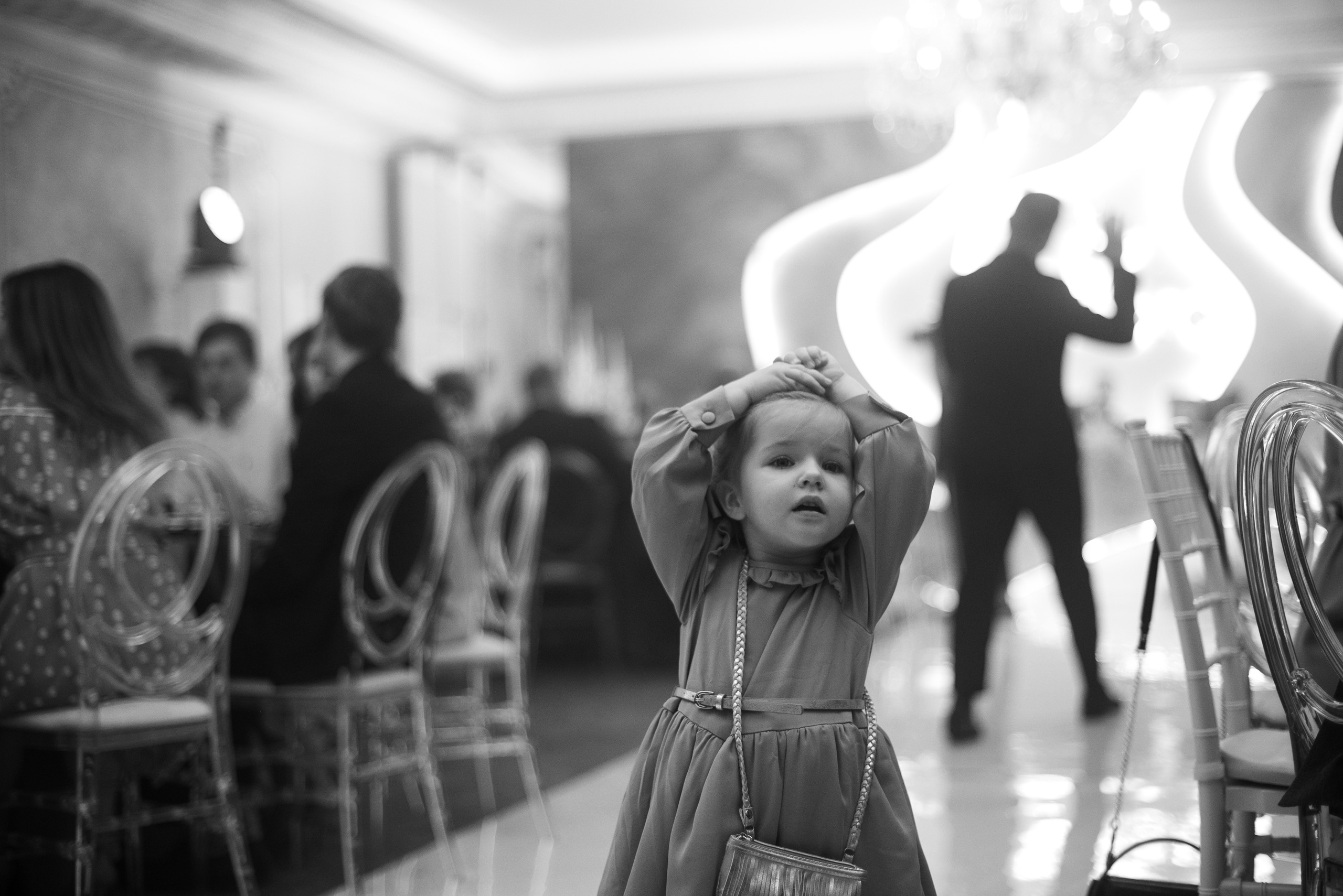 «Любовь и more». Свадебный фотограф в России и заграницей — Ольга Каретникова