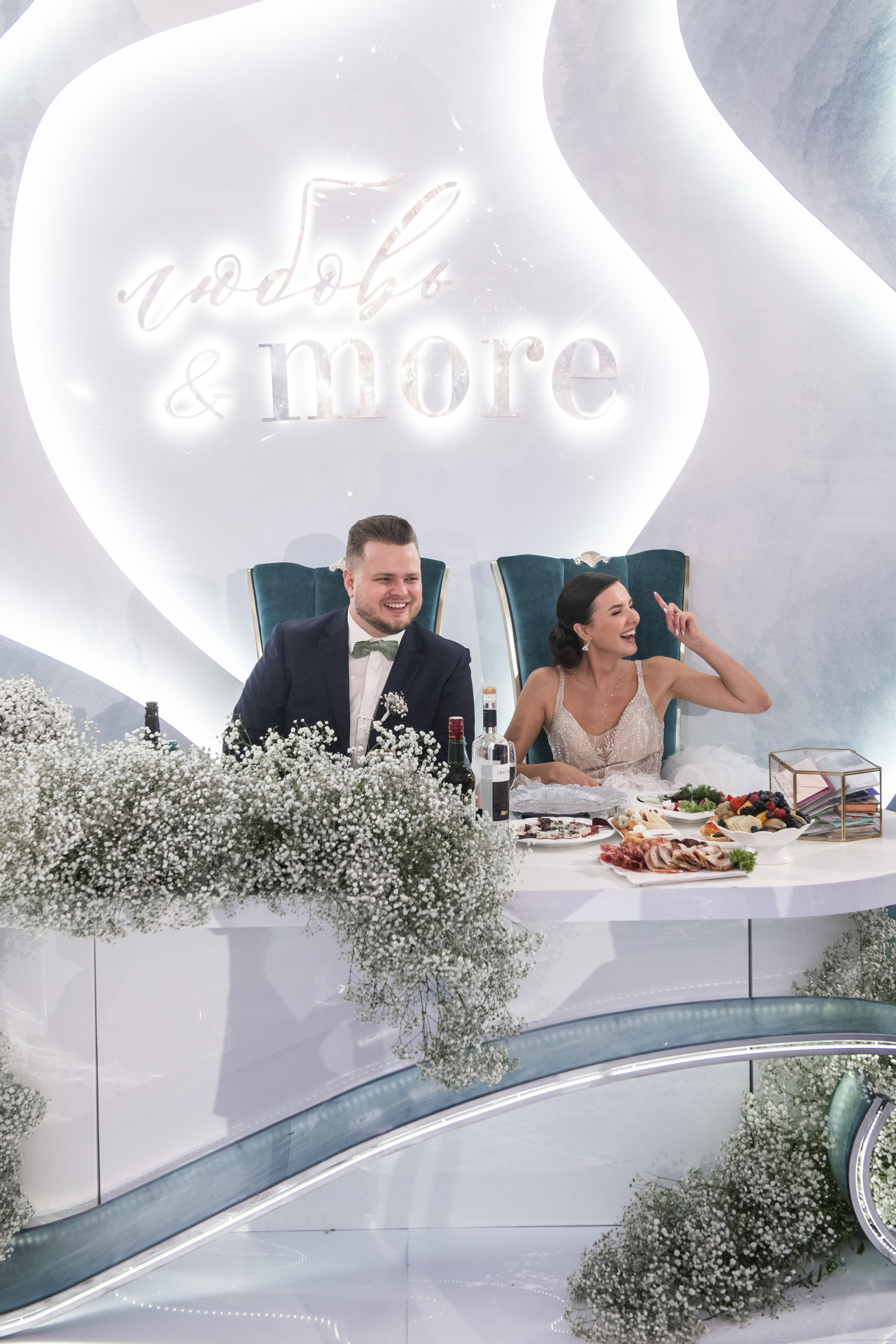 «Любовь и more». Свадебный фотограф в России и заграницей — Ольга Каретникова