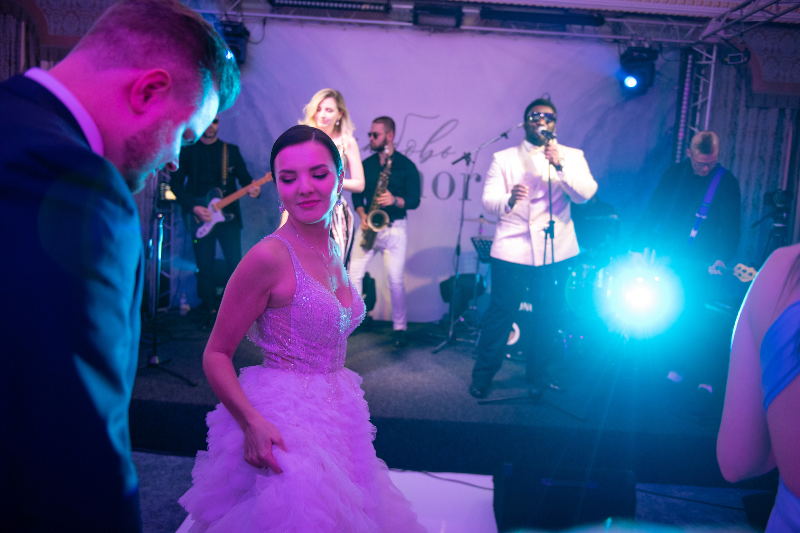 «Любовь и more». Свадебный фотограф в России и заграницей — Ольга Каретникова