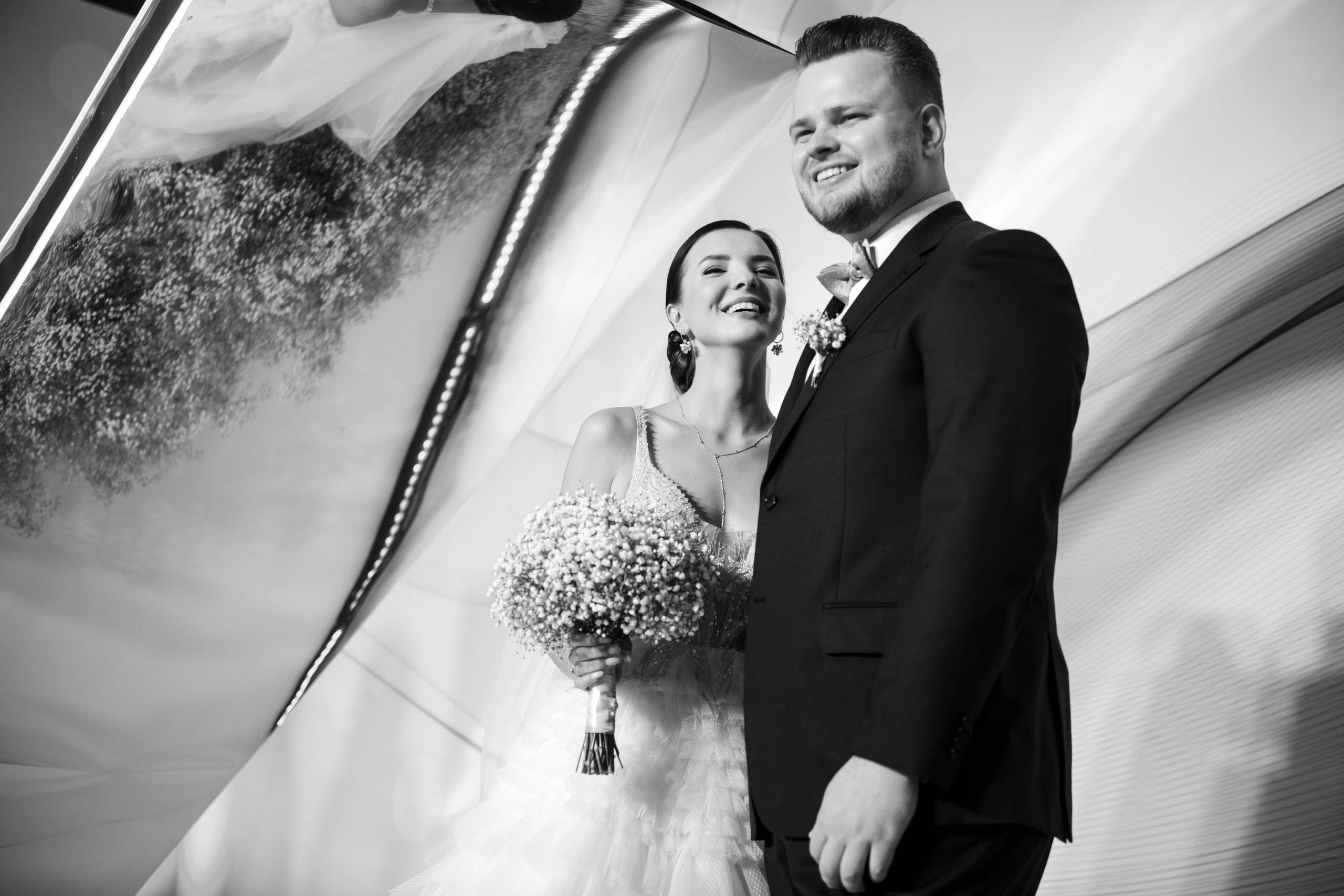 «Любовь и more». Свадебный фотограф в России и заграницей — Ольга Каретникова