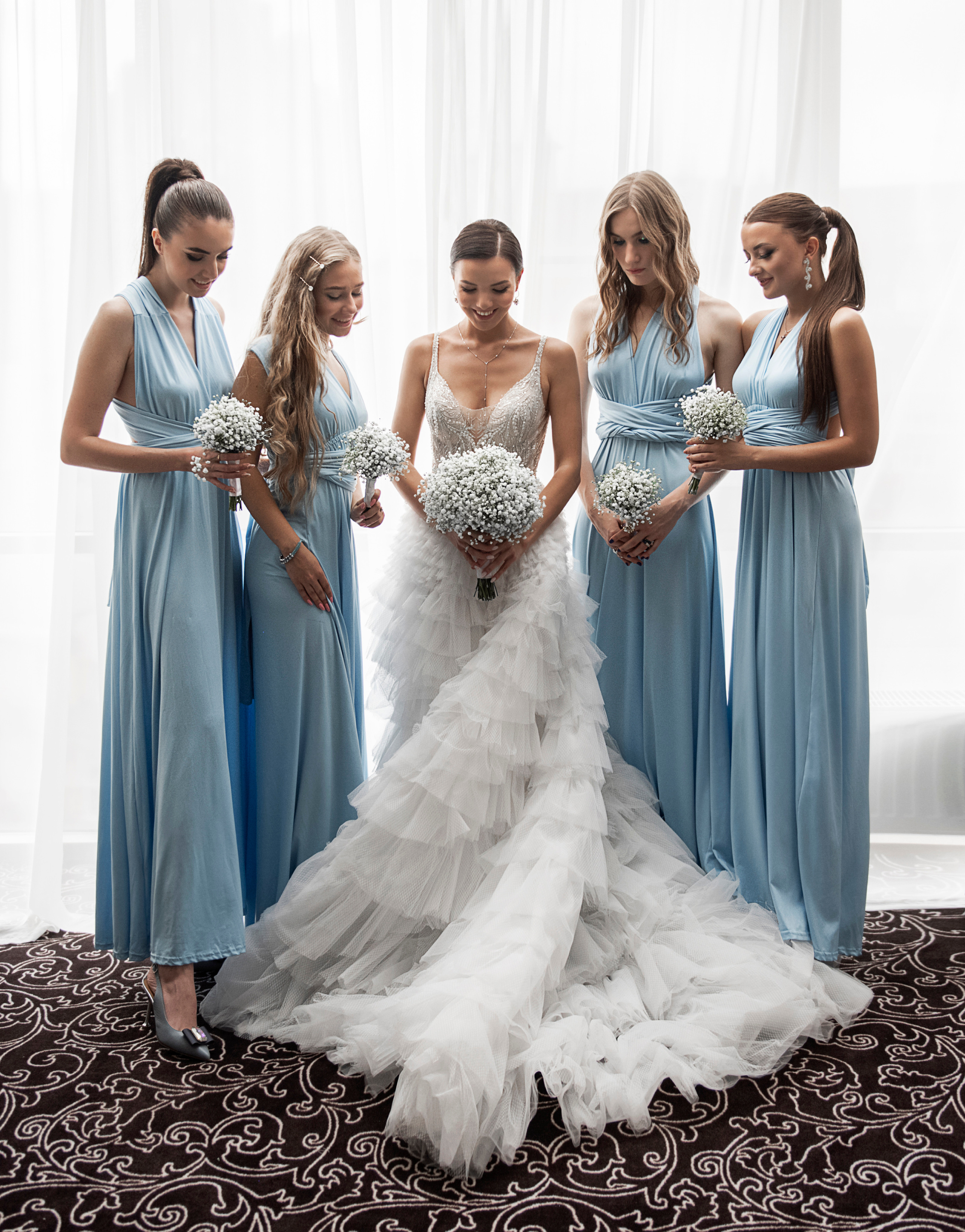 «Любовь и more». Свадебный фотограф в России и заграницей — Ольга Каретникова