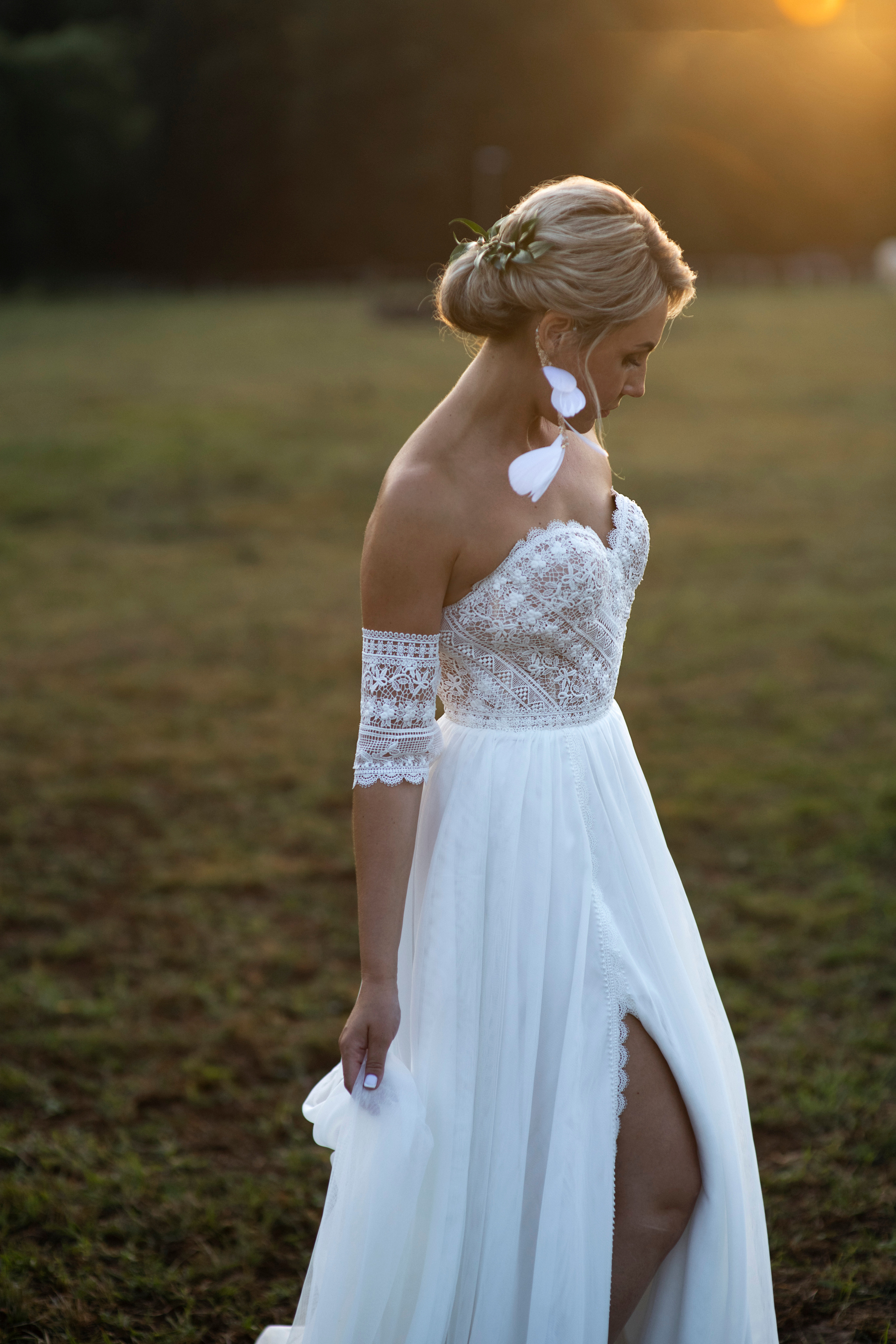 Эльвира и Андрей. Свадебный фотограф в России и заграницей — Ольга Каретникова