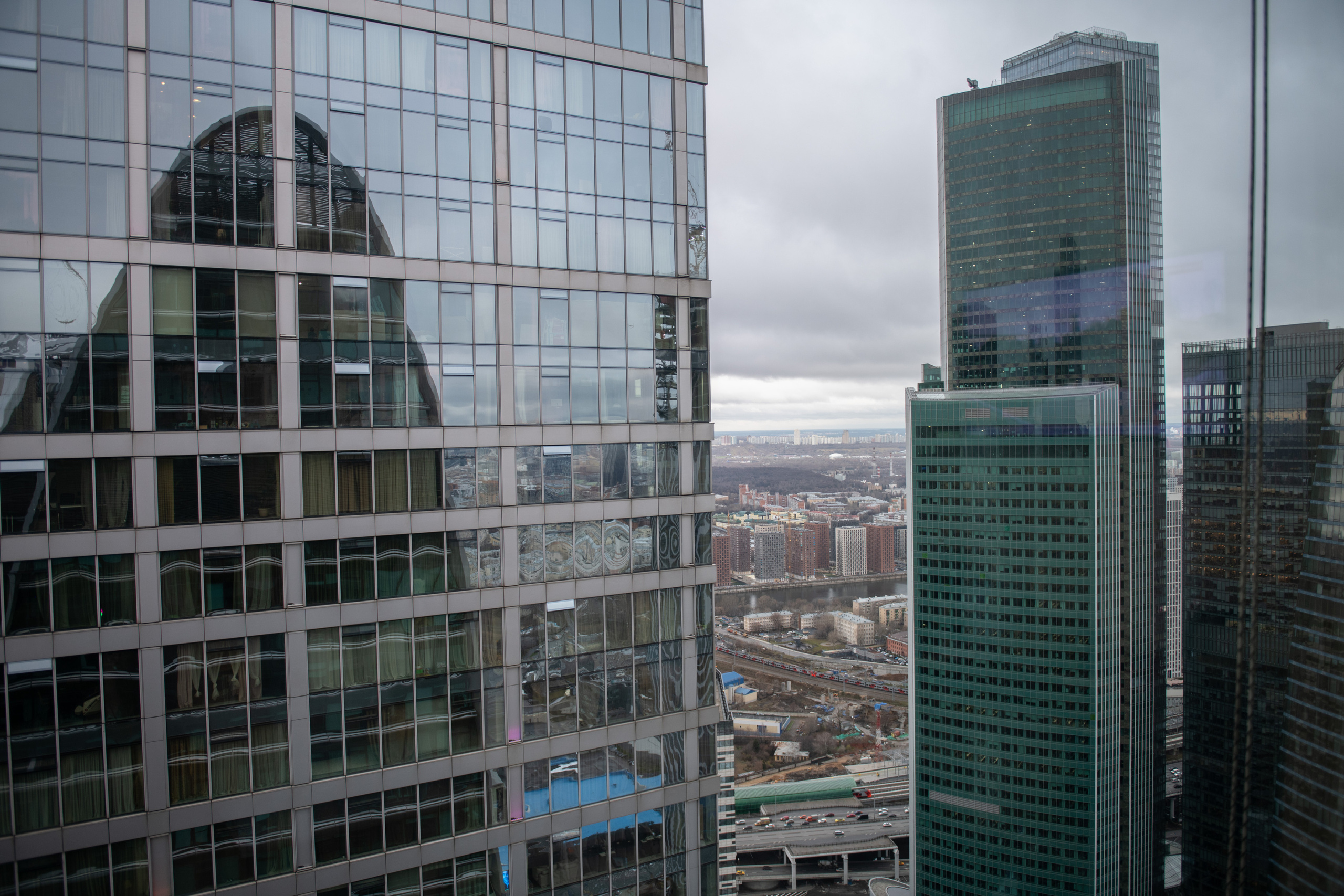 Юля и Леша. Свадебный фотограф в России и заграницей — Ольга Каретникова