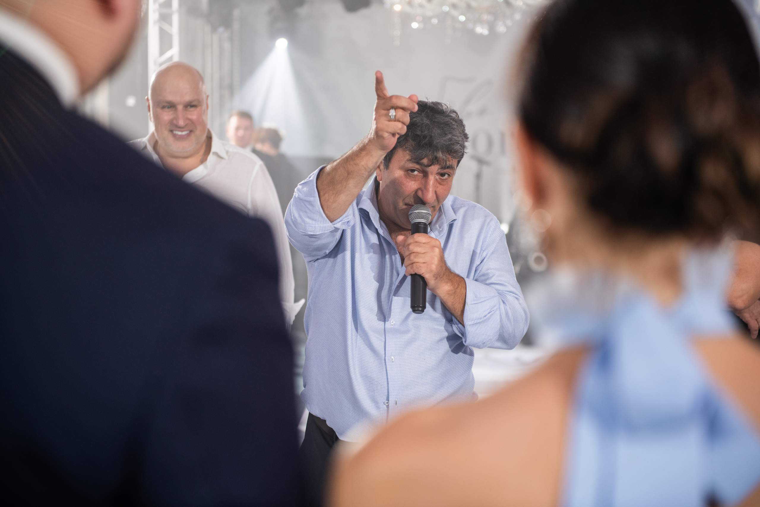 «Любовь и more». Свадебный фотограф в России и заграницей — Ольга Каретникова