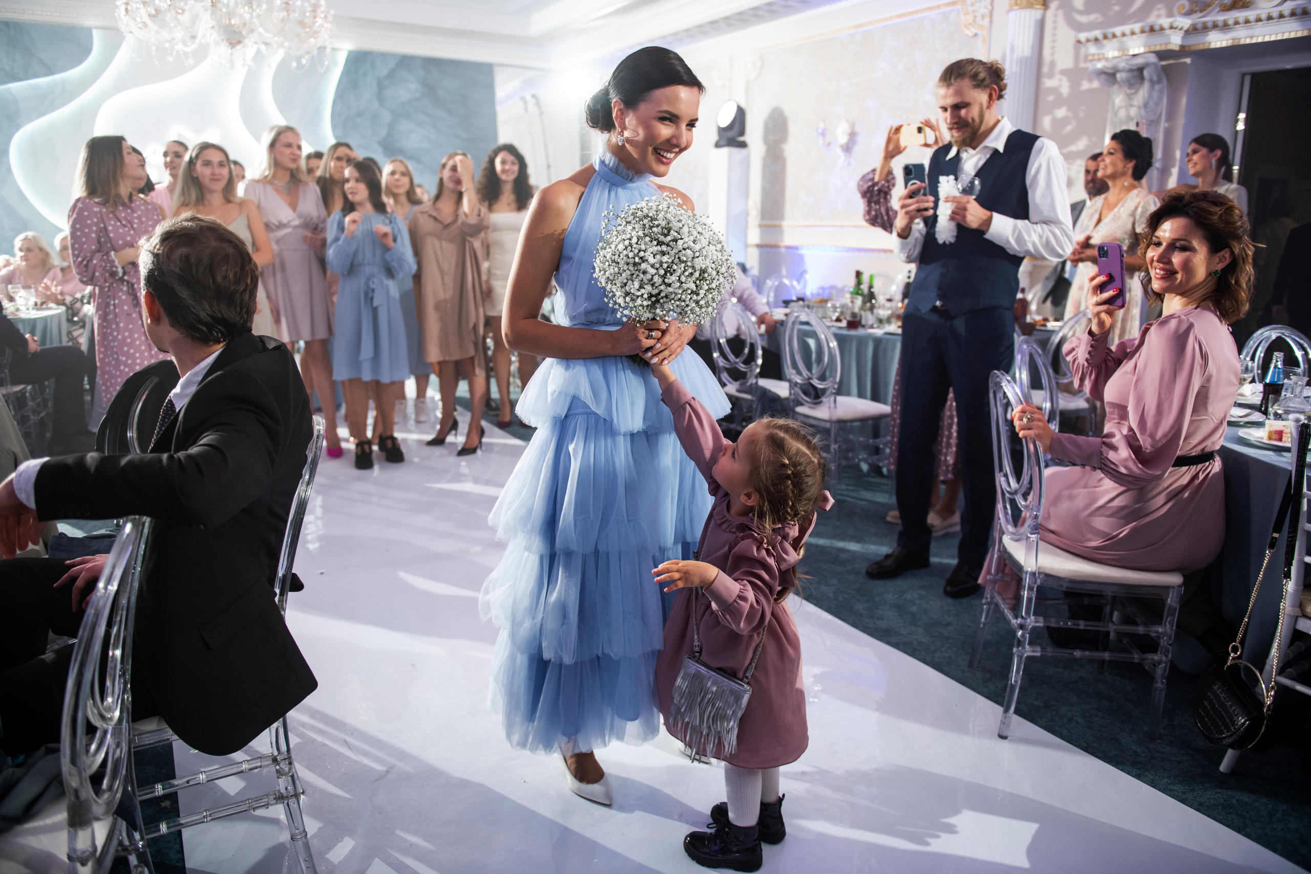 «Любовь и more». Свадебный фотограф в России и заграницей — Ольга Каретникова