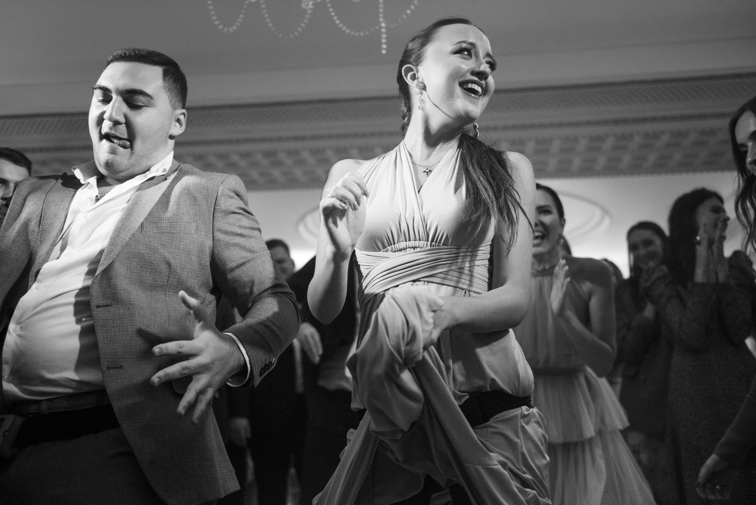 «Любовь и more». Свадебный фотограф в России и заграницей — Ольга Каретникова