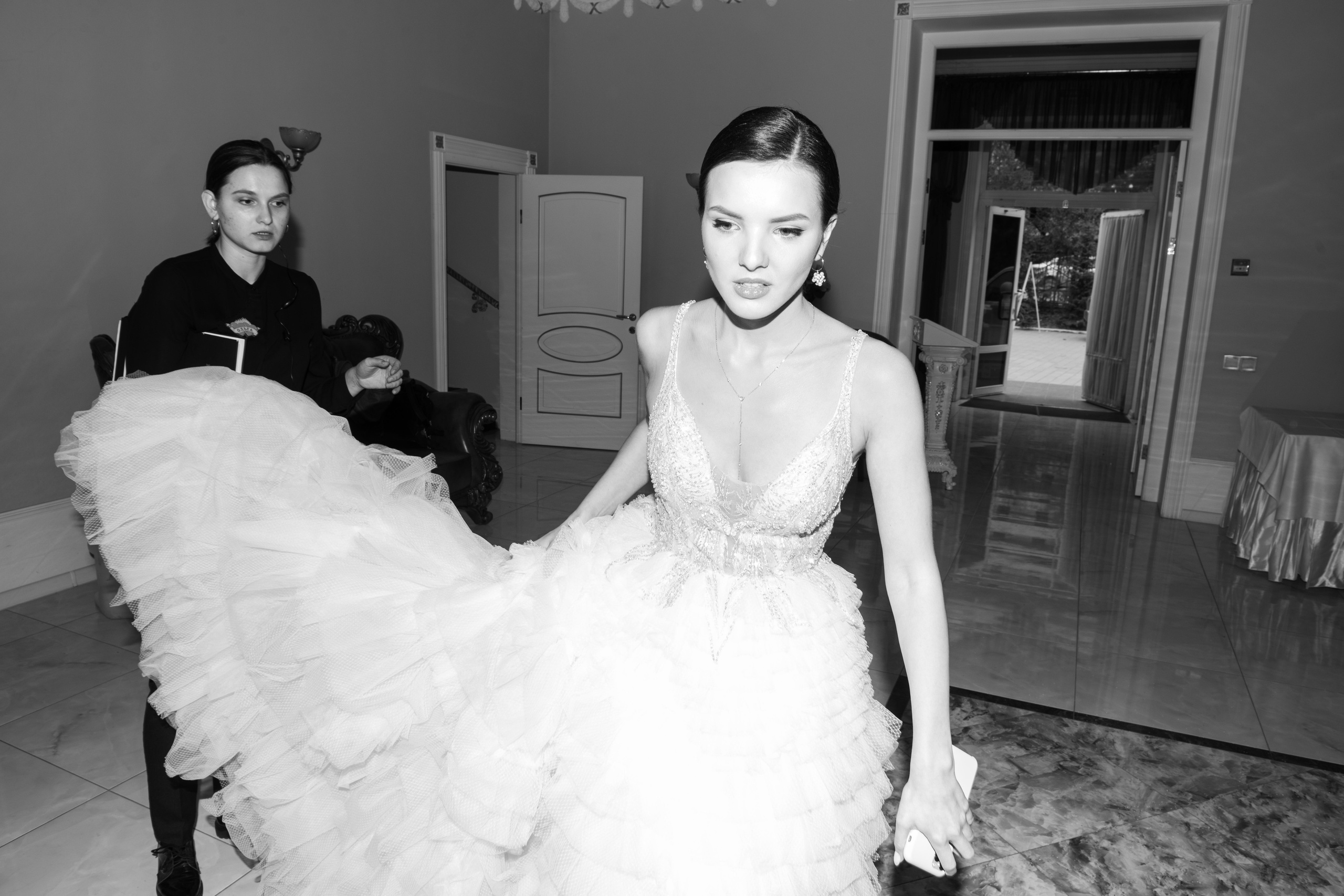 «Любовь и more». Свадебный фотограф в России и заграницей — Ольга Каретникова