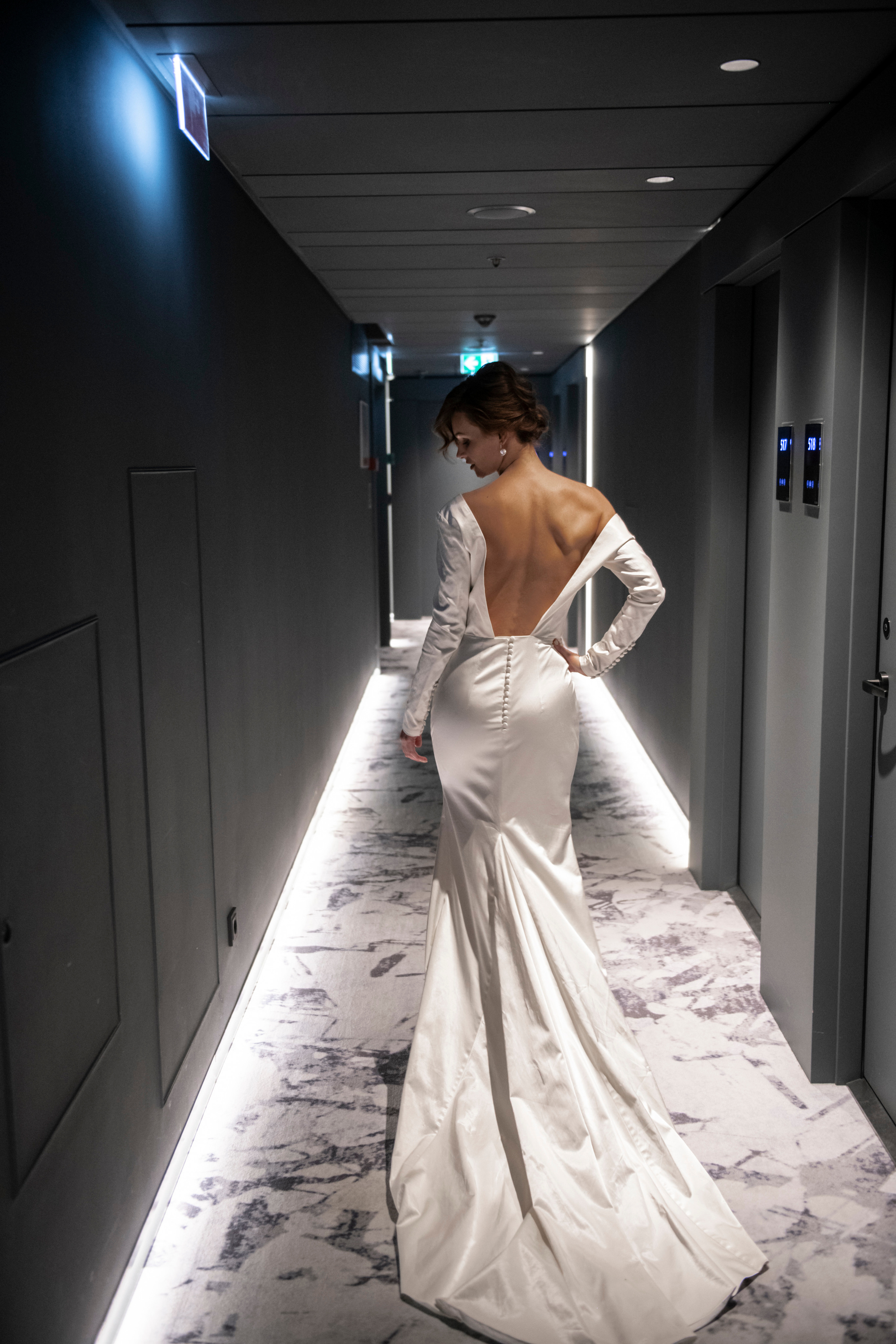 Надя & Андрей. Свадебный фотограф в России и заграницей — Ольга Каретникова