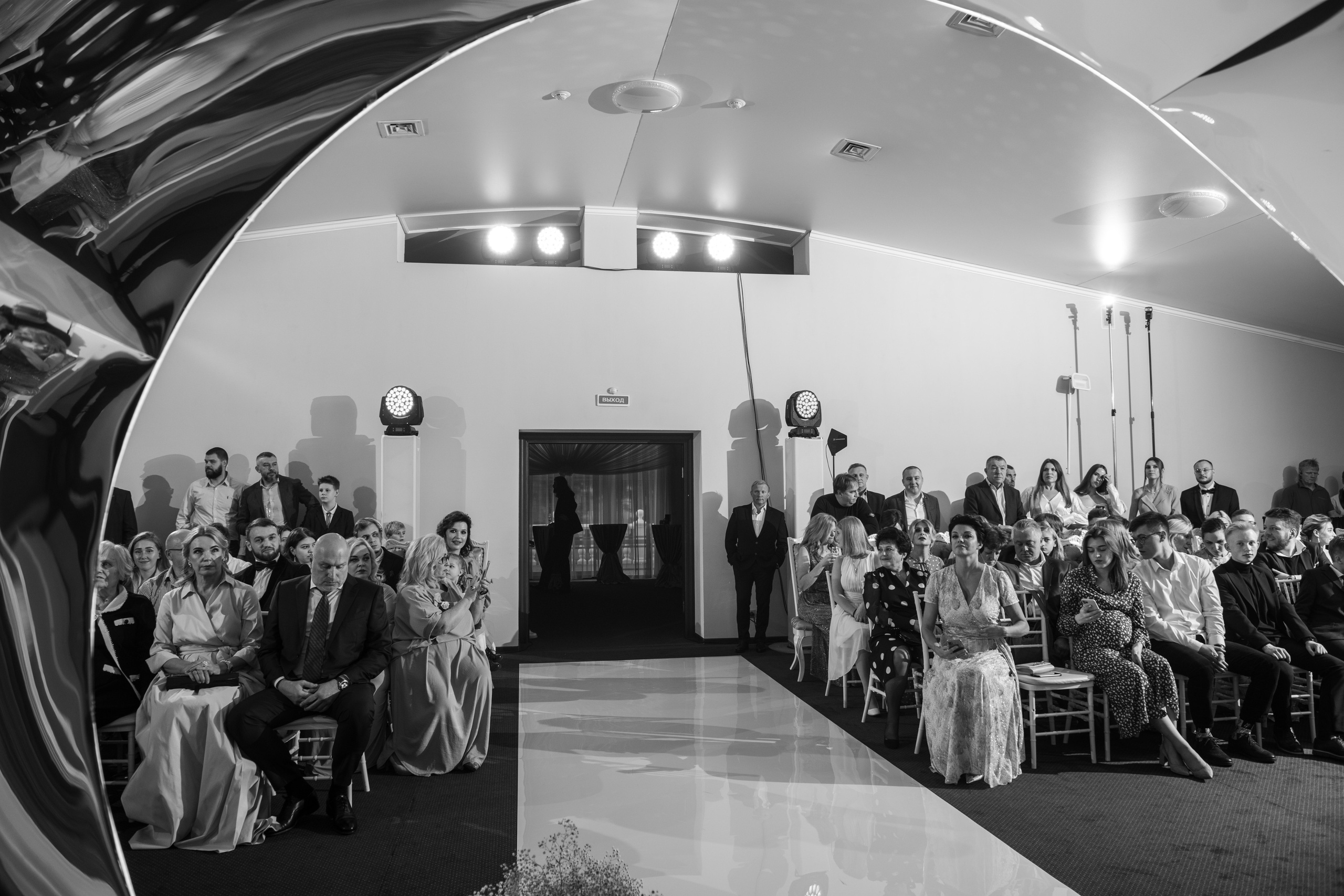 «Любовь и more». Свадебный фотограф в России и заграницей — Ольга Каретникова