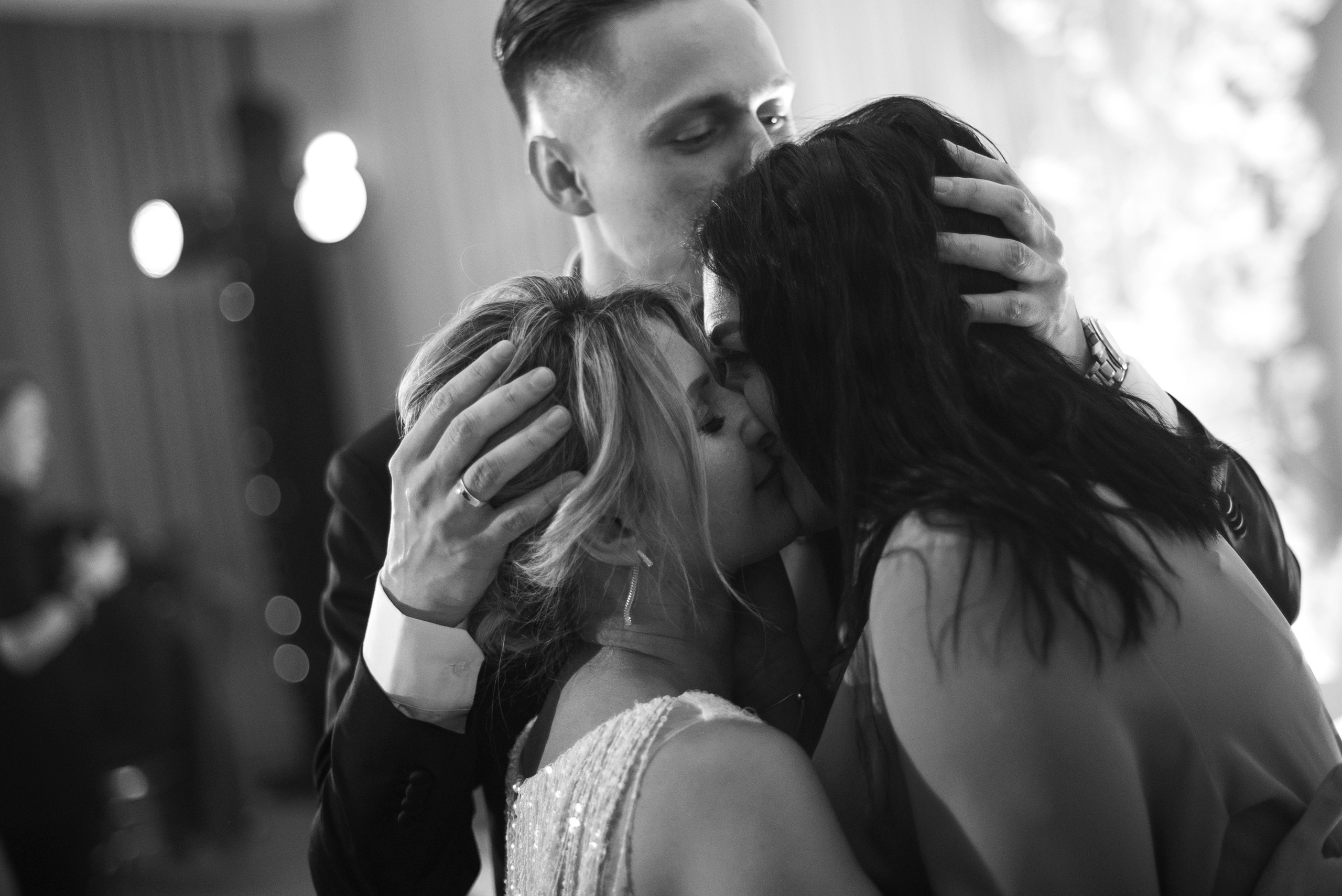 Юля и Леша. Свадебный фотограф в России и заграницей — Ольга Каретникова