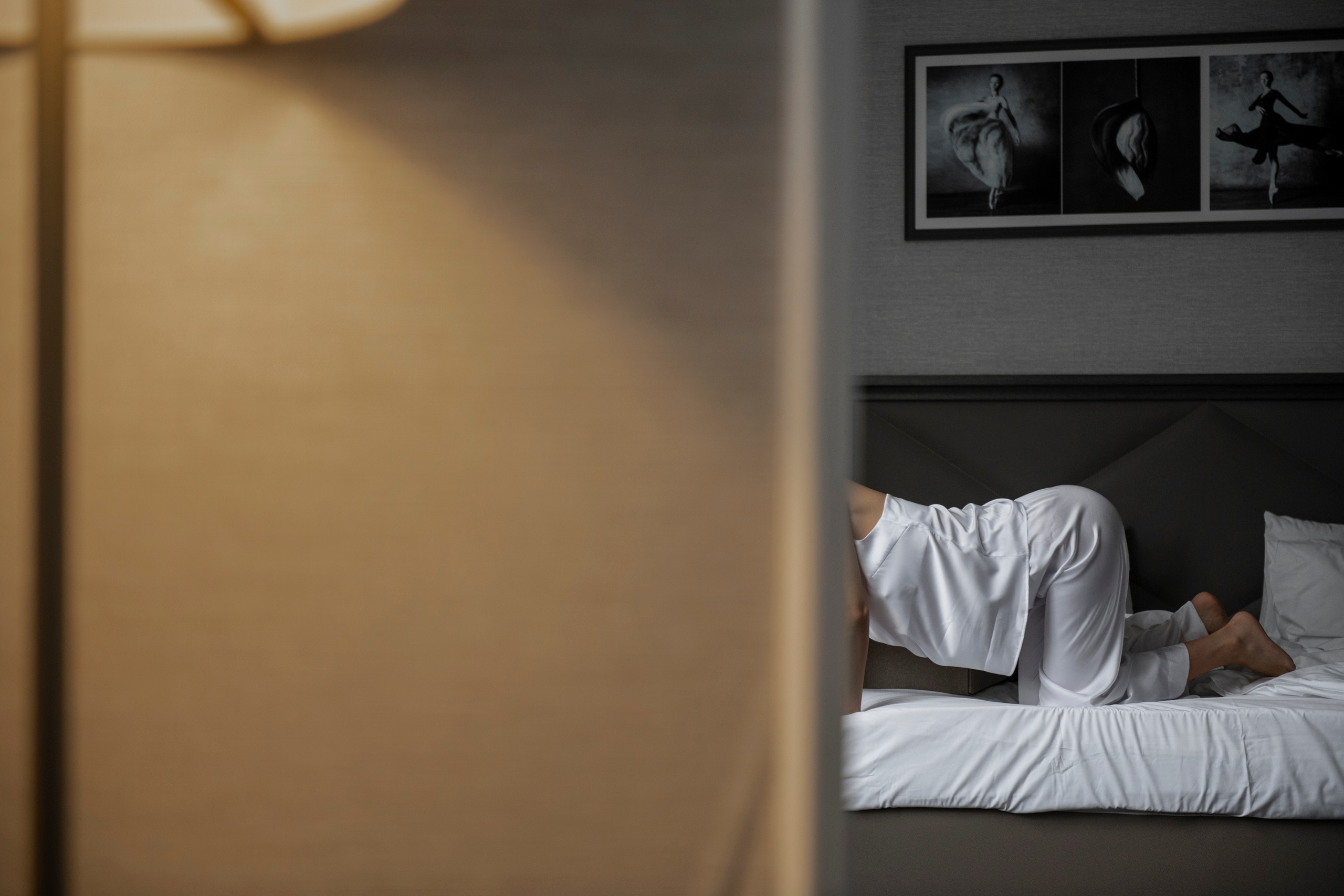 «Любовь и more». Свадебный фотограф в России и заграницей — Ольга Каретникова