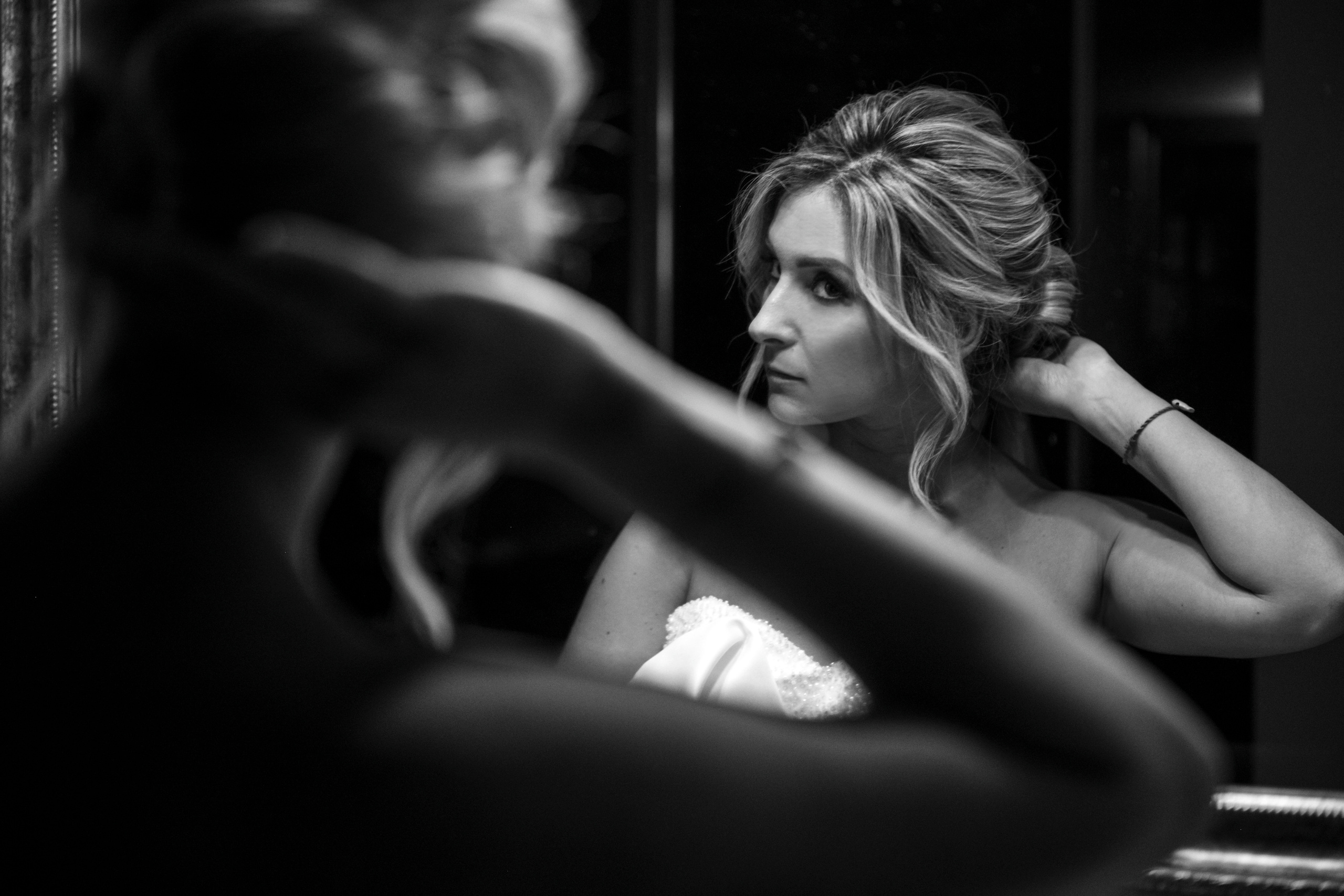 Юля и Леша. Свадебный фотограф в России и заграницей — Ольга Каретникова