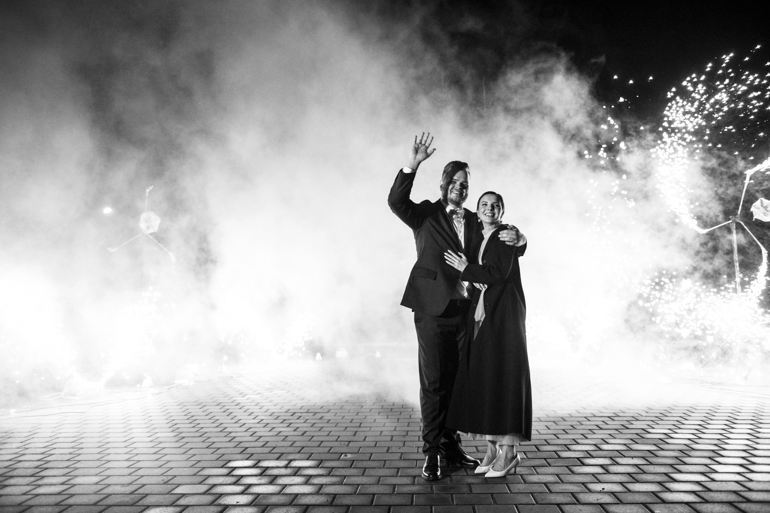 «Любовь и more». Свадебный фотограф в России и заграницей — Ольга Каретникова