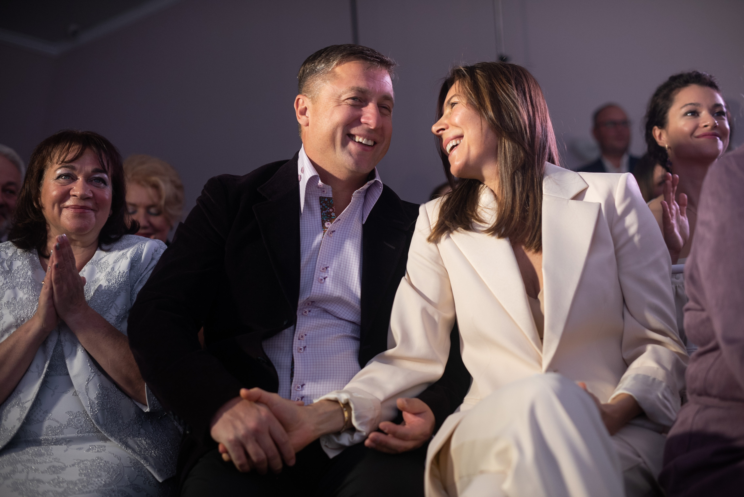 «Любовь и more». Свадебный фотограф в России и заграницей — Ольга Каретникова