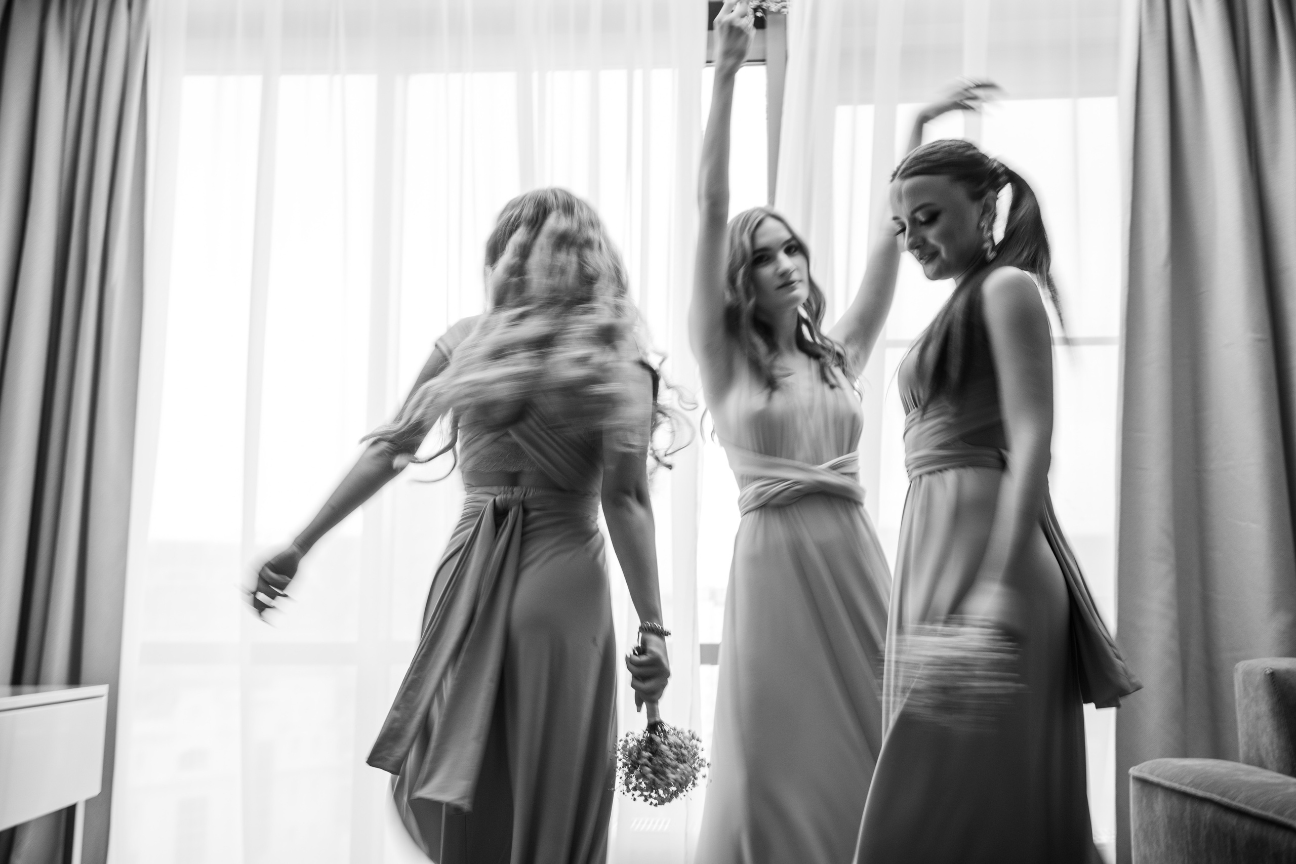 «Любовь и more». Свадебный фотограф в России и заграницей — Ольга Каретникова