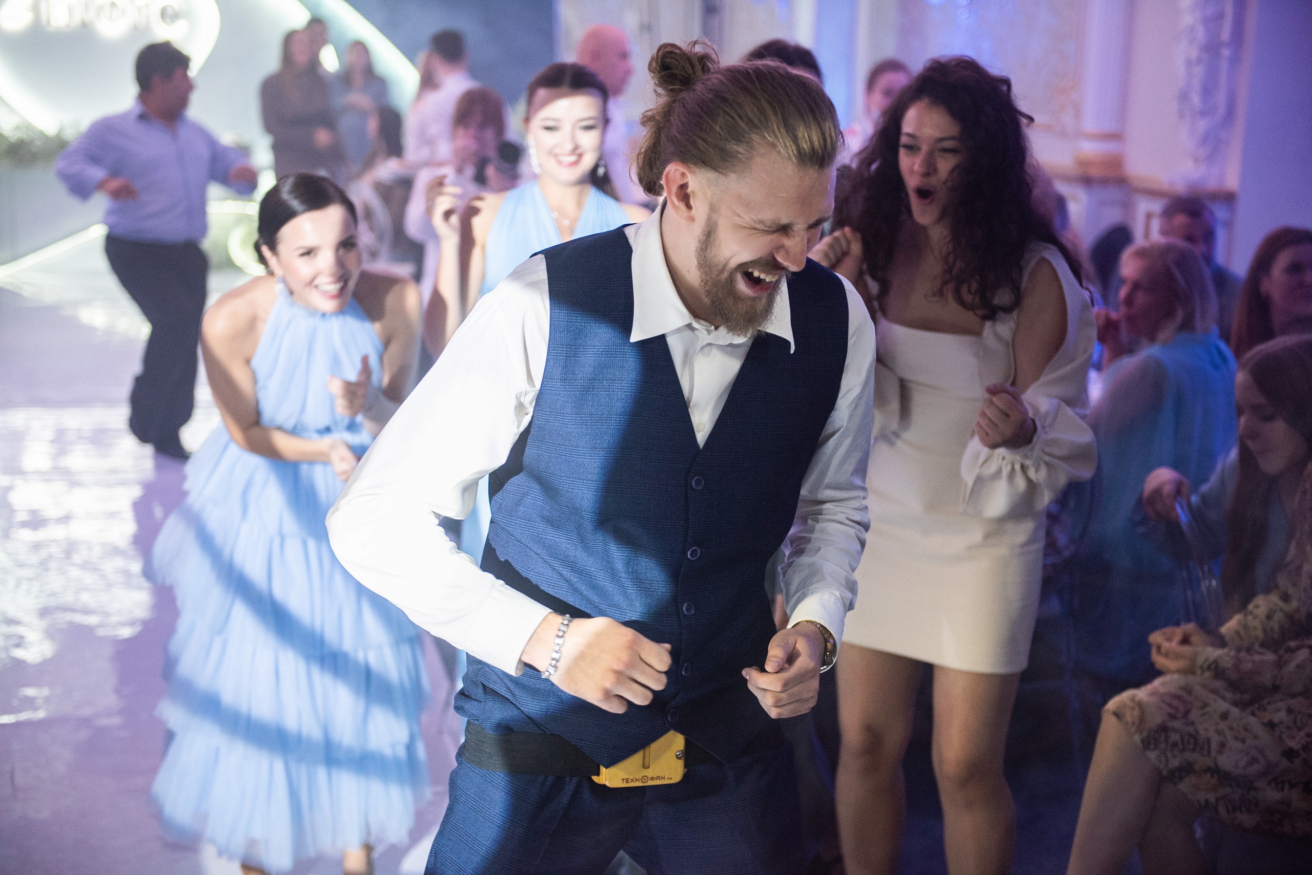 «Любовь и more». Свадебный фотограф в России и заграницей — Ольга Каретникова