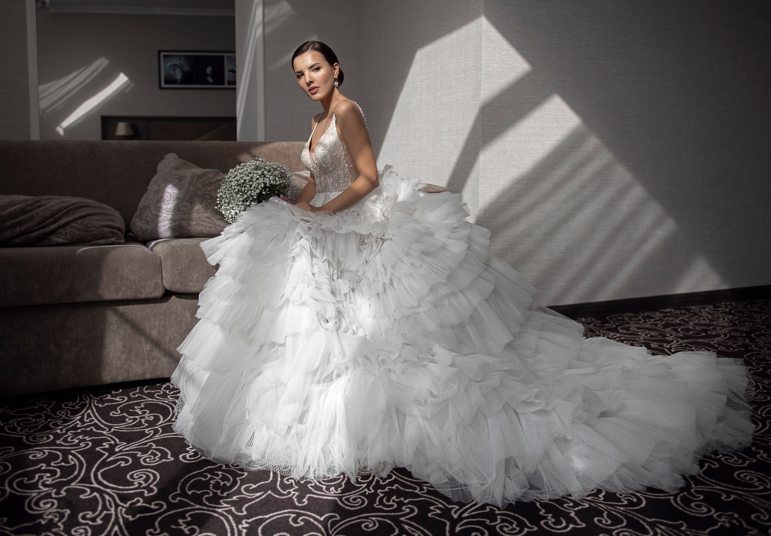 «Любовь и more». Свадебный фотограф в России и заграницей — Ольга Каретникова