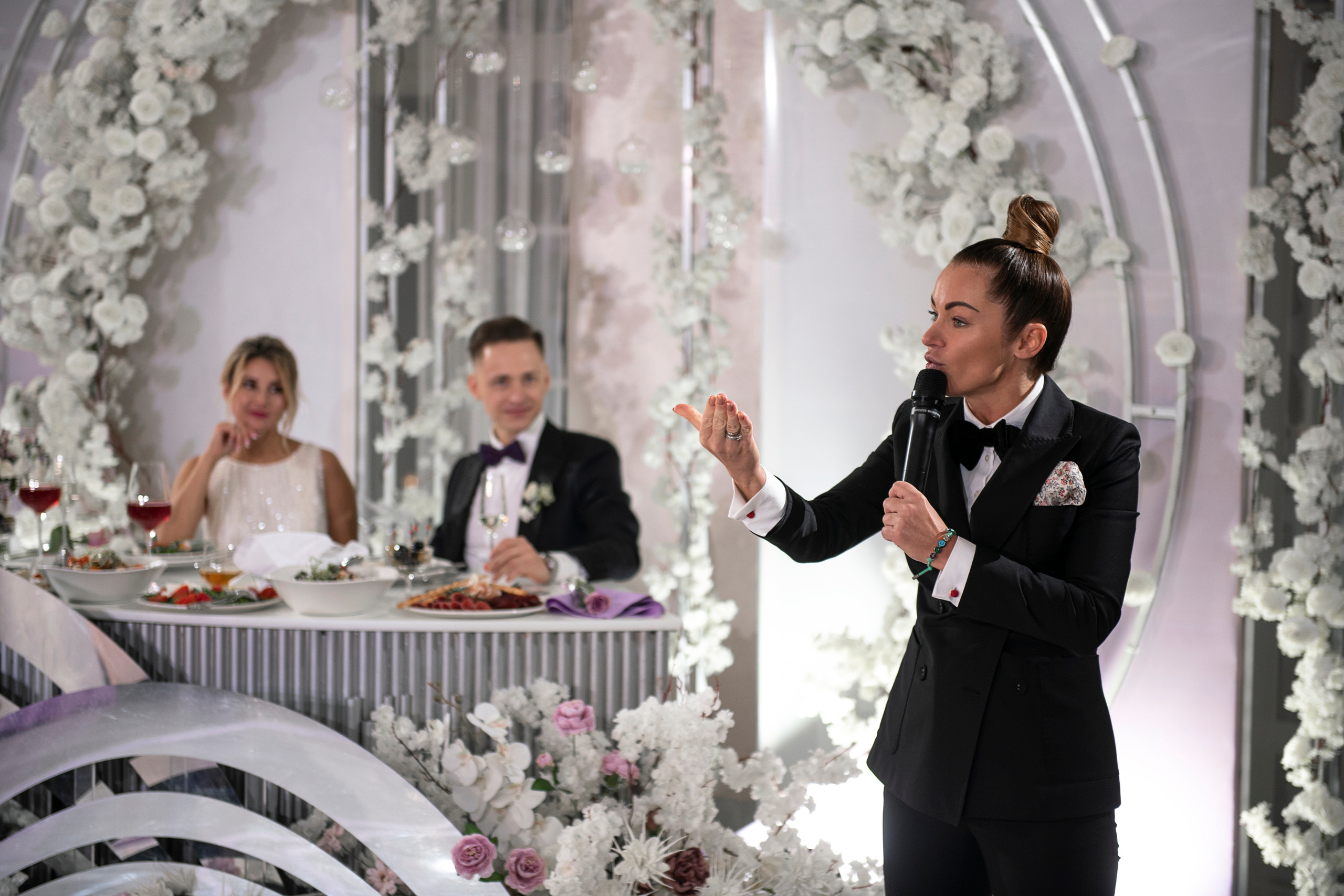 Юля и Леша. Свадебный фотограф в России и заграницей — Ольга Каретникова