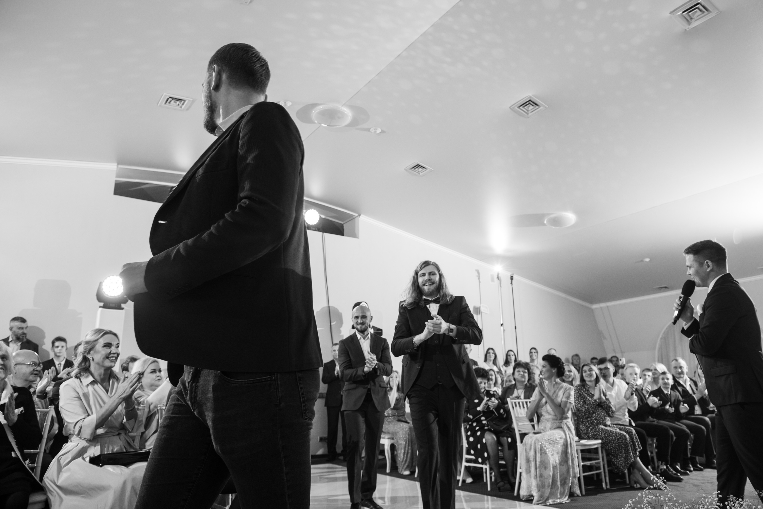 «Любовь и more». Свадебный фотограф в России и заграницей — Ольга Каретникова