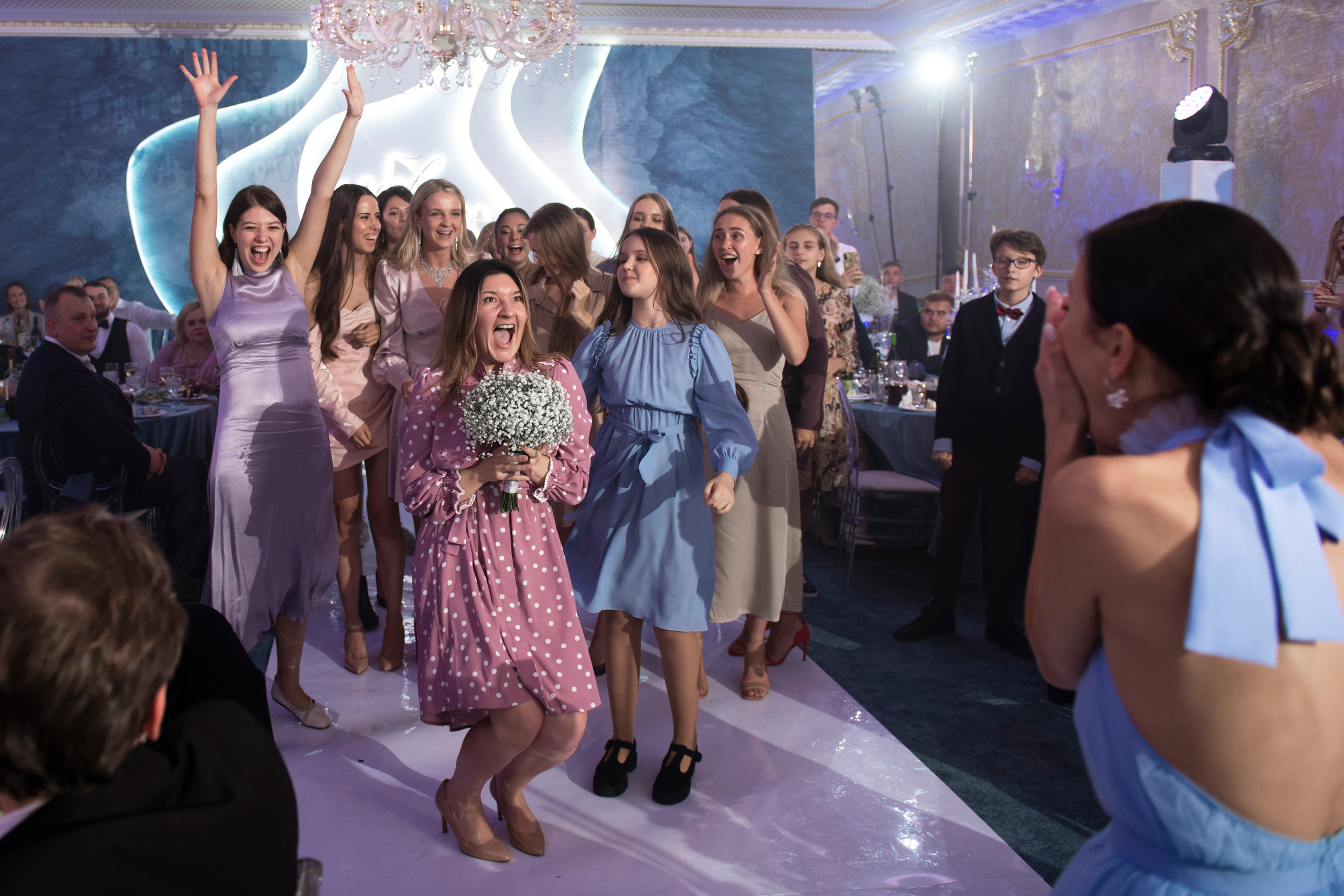 «Любовь и more». Свадебный фотограф в России и заграницей — Ольга Каретникова