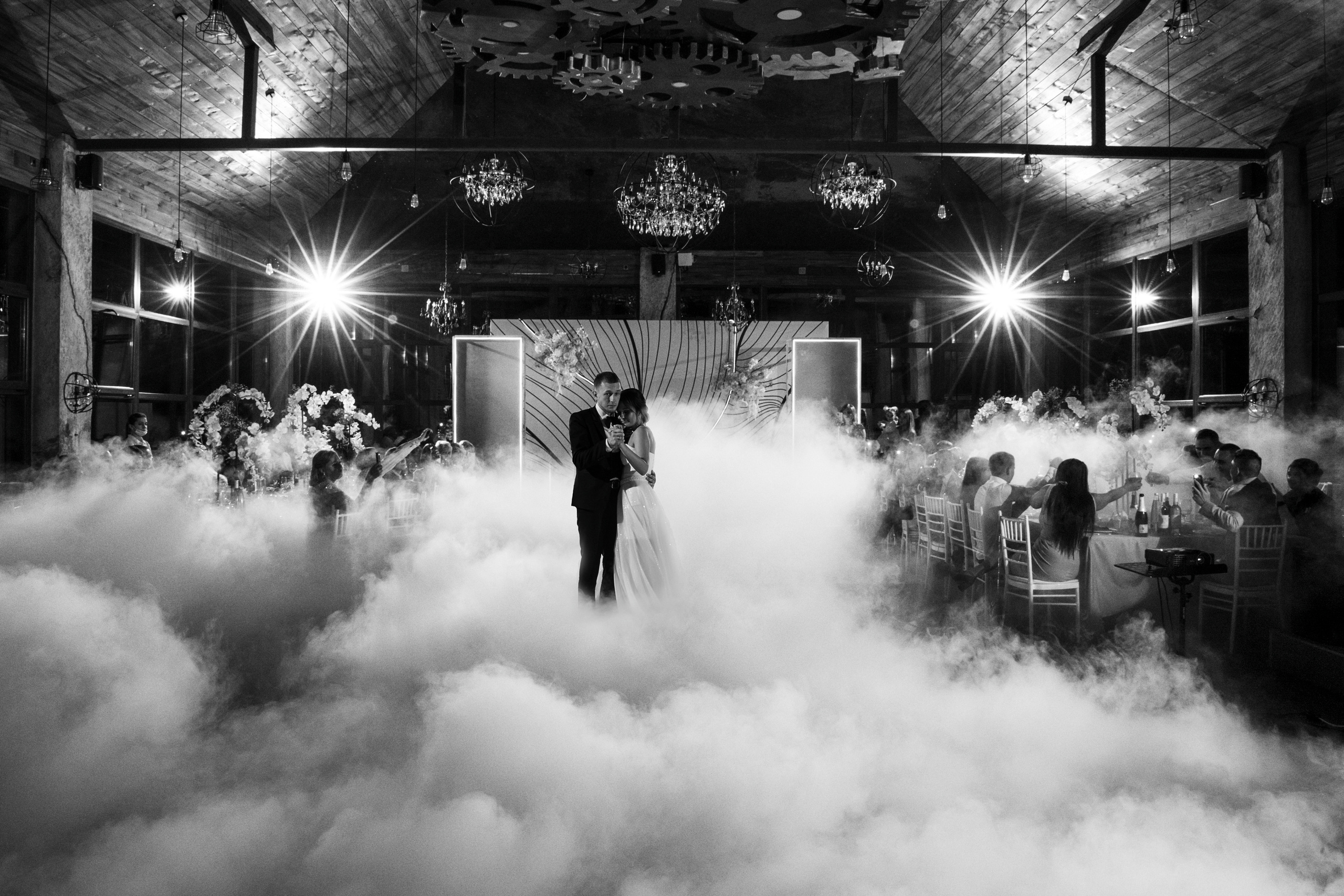 Никита и Карина. Свадебный фотограф в России и заграницей — Ольга Каретникова