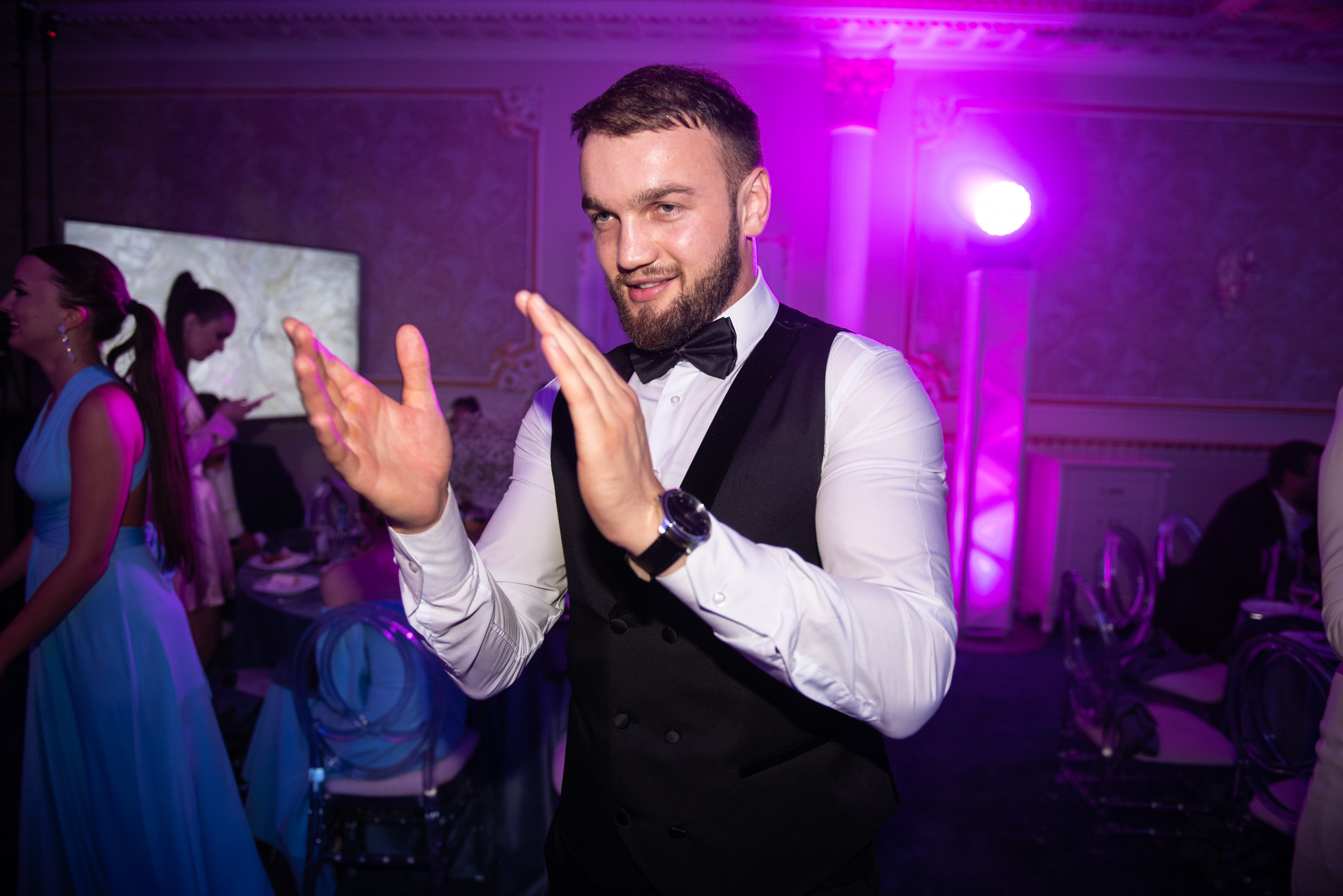 «Любовь и more». Свадебный фотограф в России и заграницей — Ольга Каретникова