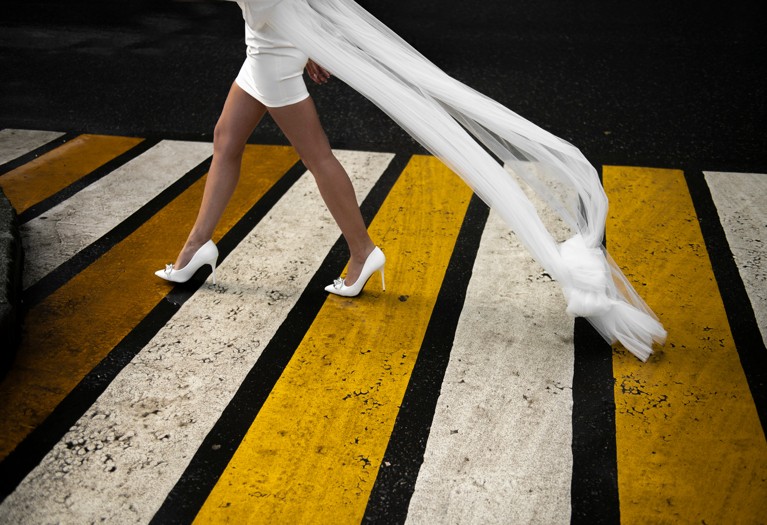 Никита и Карина. Свадебный фотограф в России и заграницей — Ольга Каретникова