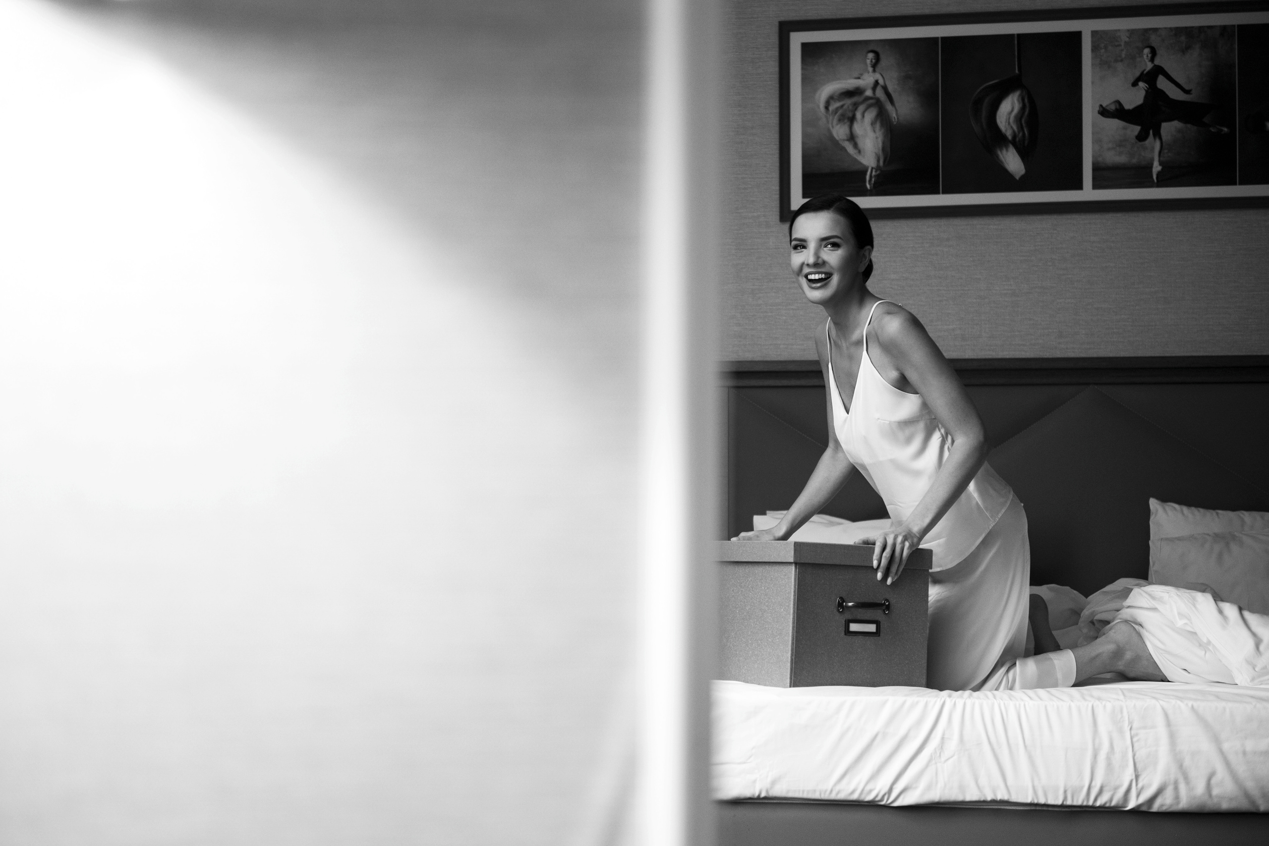 «Любовь и more». Свадебный фотограф в России и заграницей — Ольга Каретникова